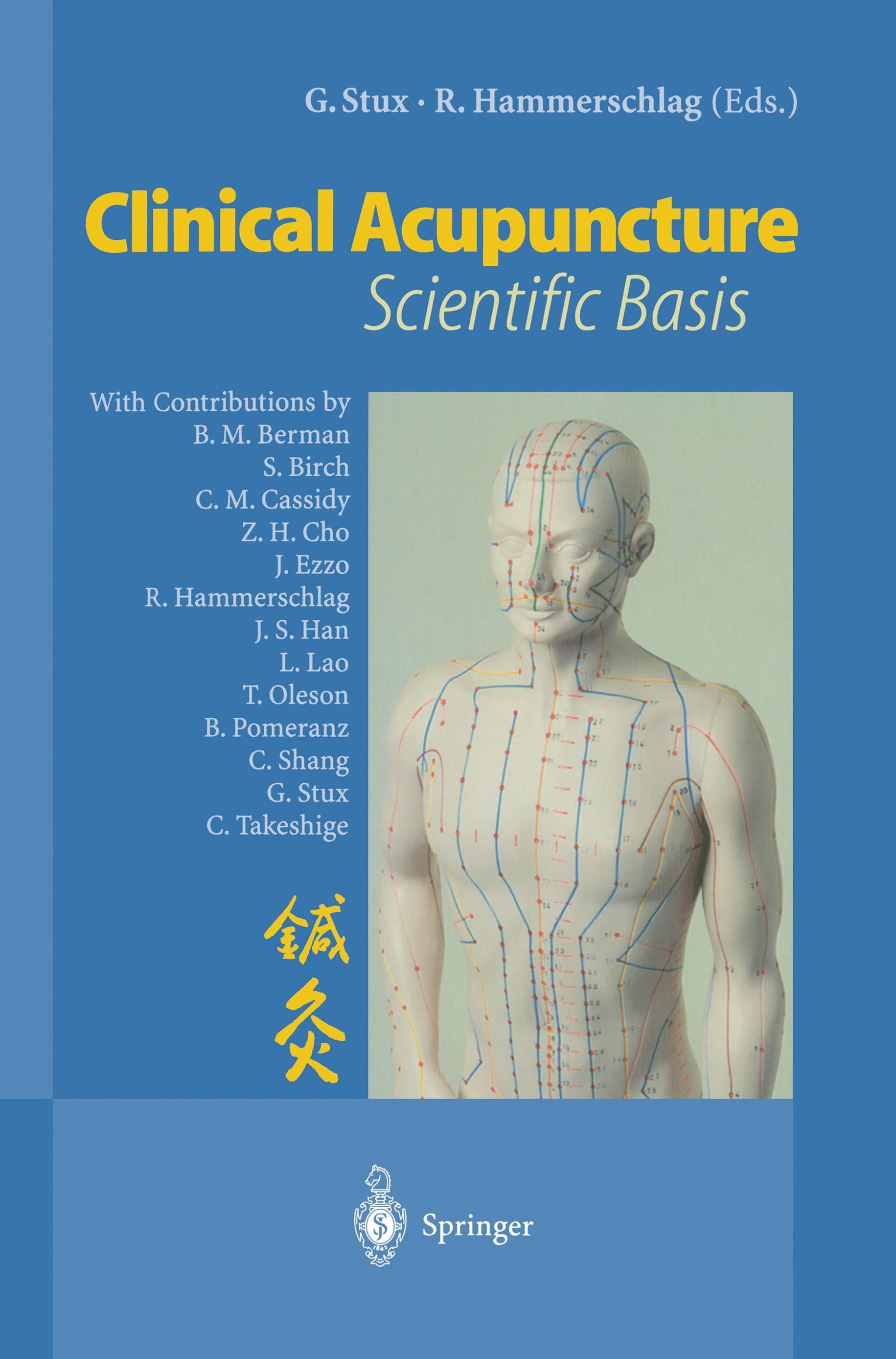 Clinical Acupuncture