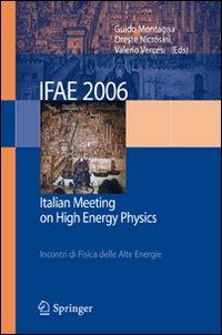 Ifae 2006