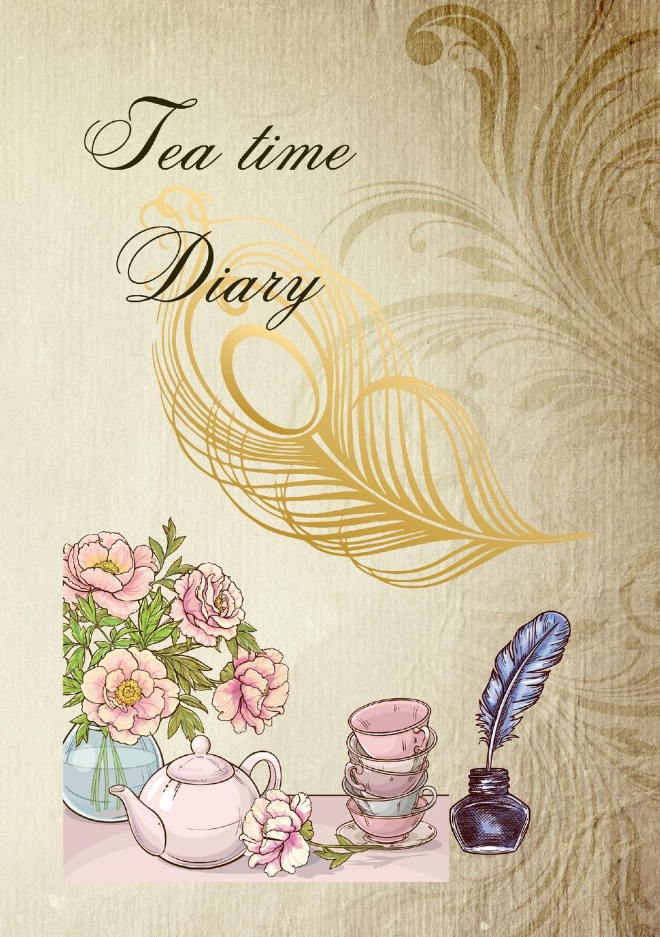 Tea time Diary