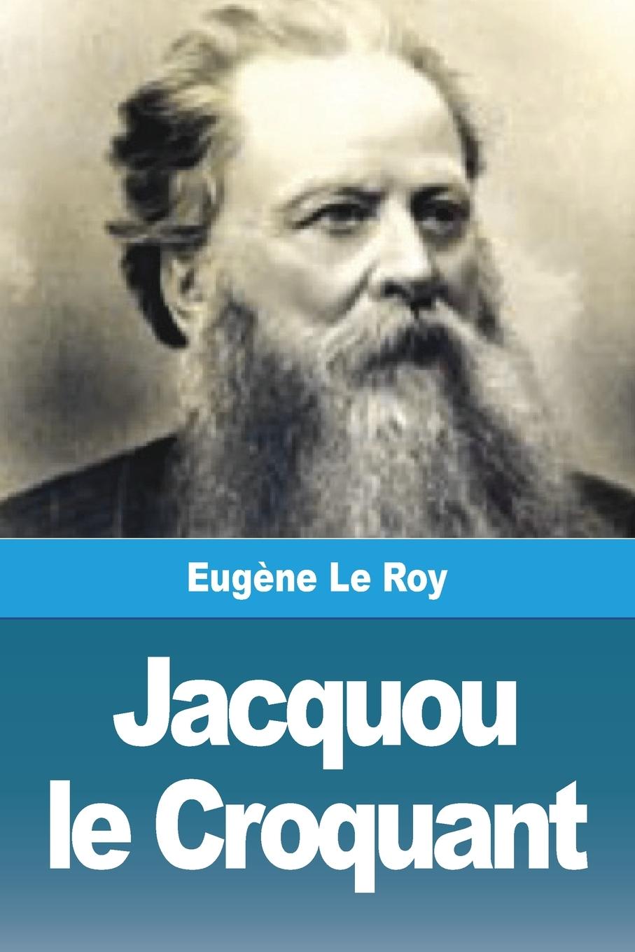 Jacquou le Croquant