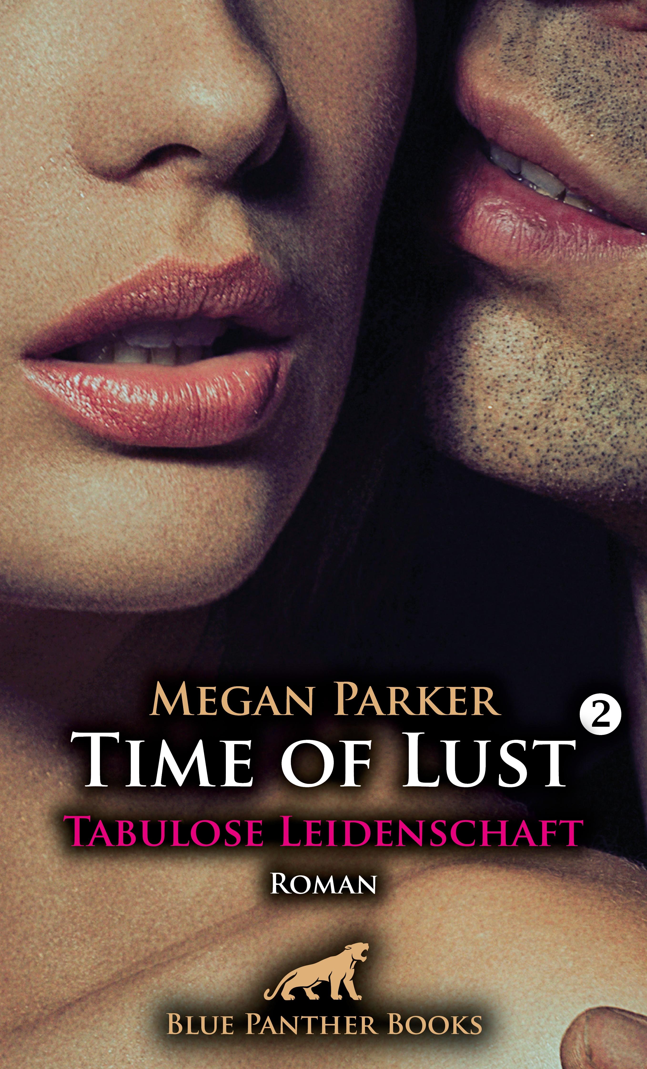 Time of Lust | Band 2 | Tabulose Leidenschaft | Roman