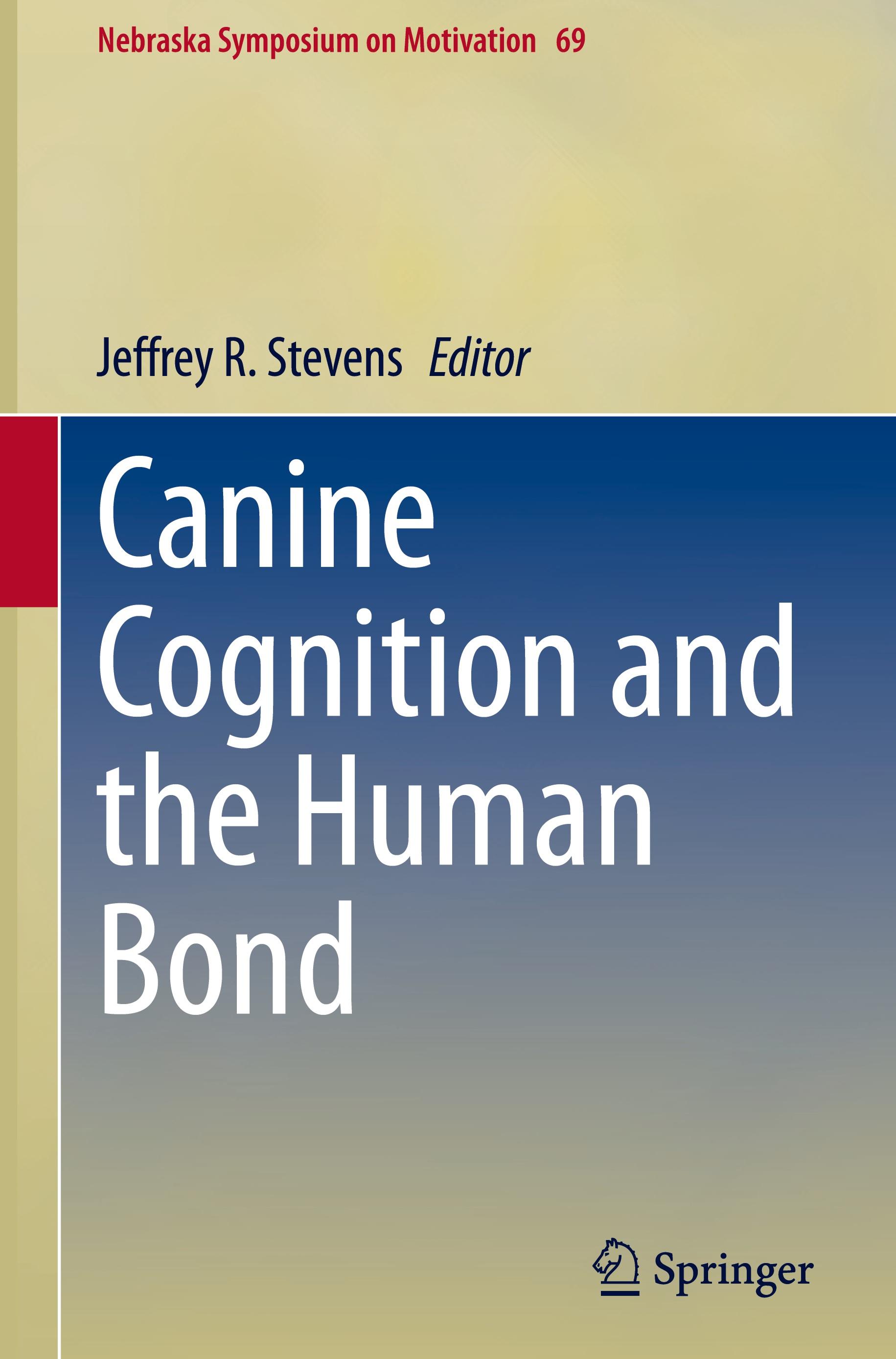 Canine Cognition and the Human Bond