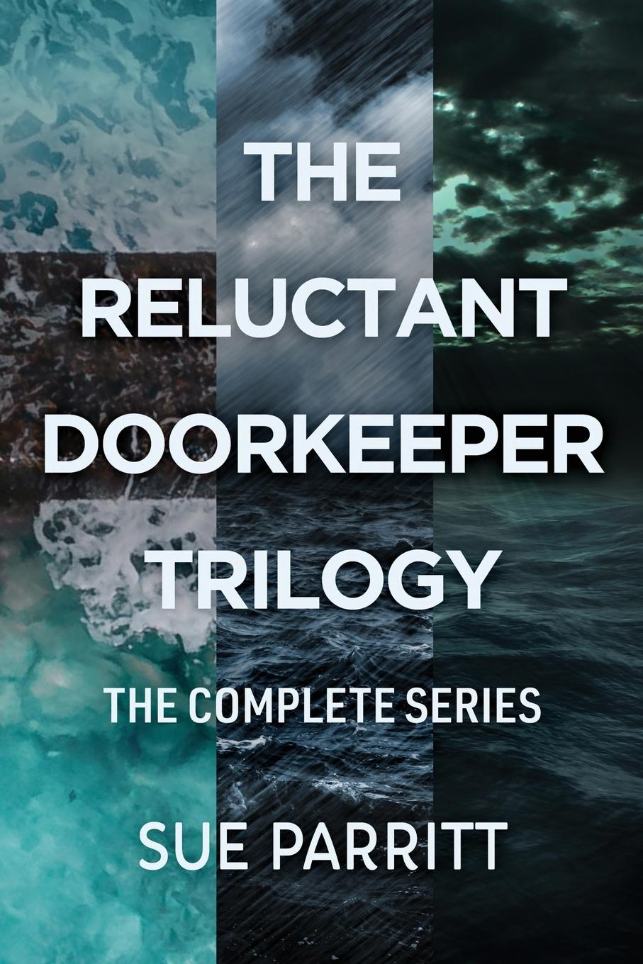 The Reluctant Doorkeeper Trilogy