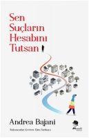 Sen Suclarin Hesabini Tutsan