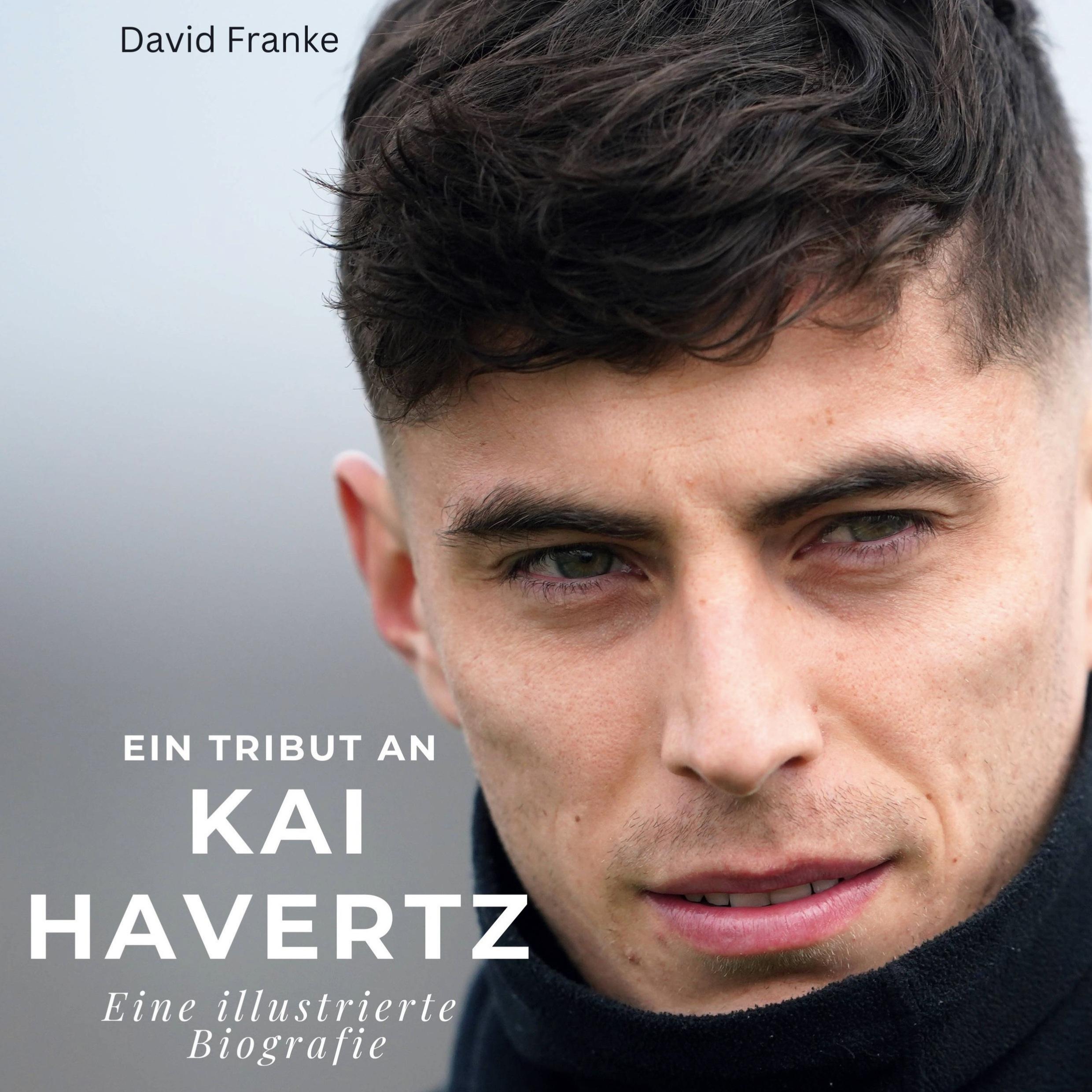 Ein Tribut an  Kai Havertz