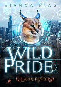 Wild Pride Inc.