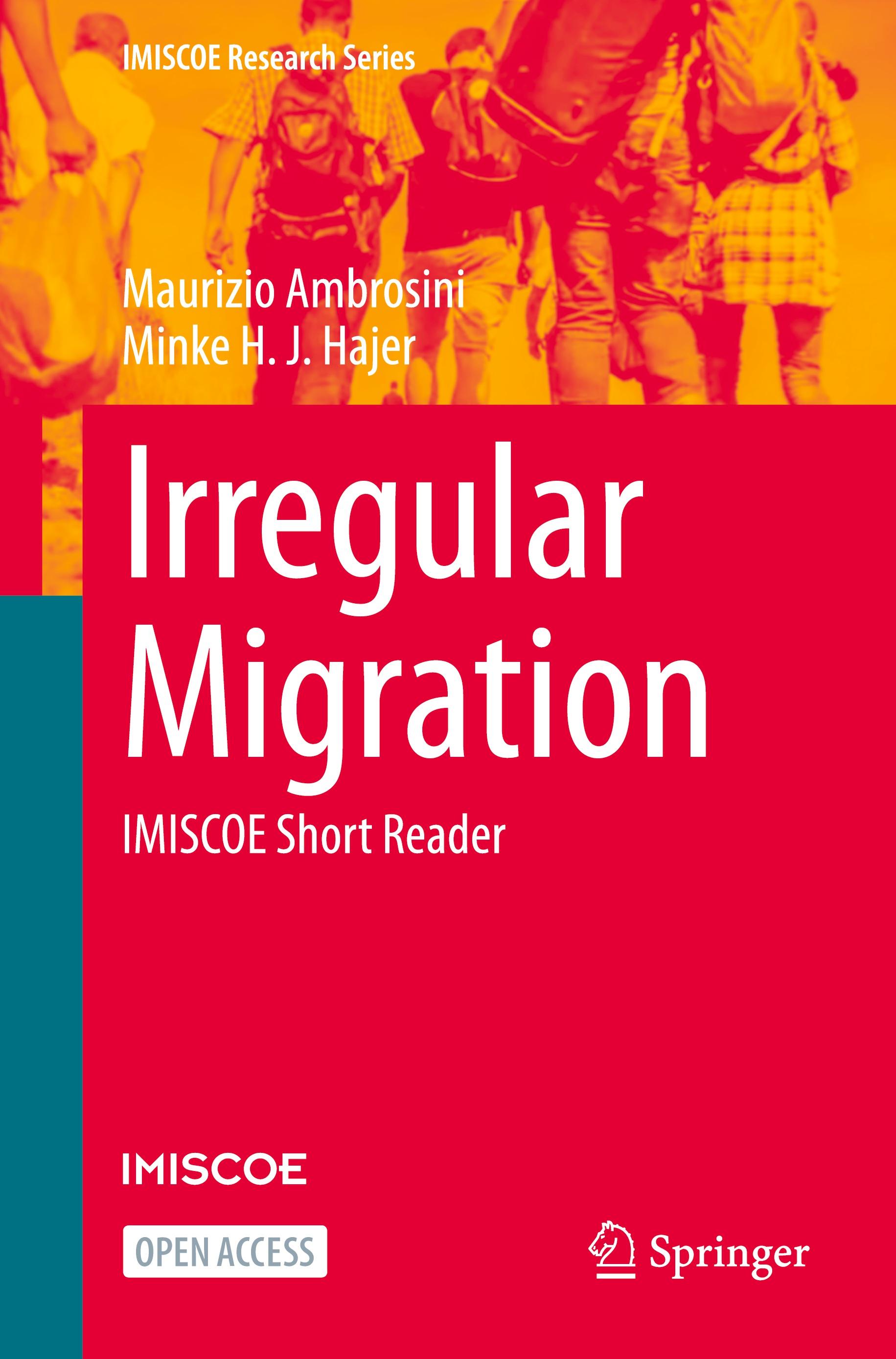 Irregular Migration