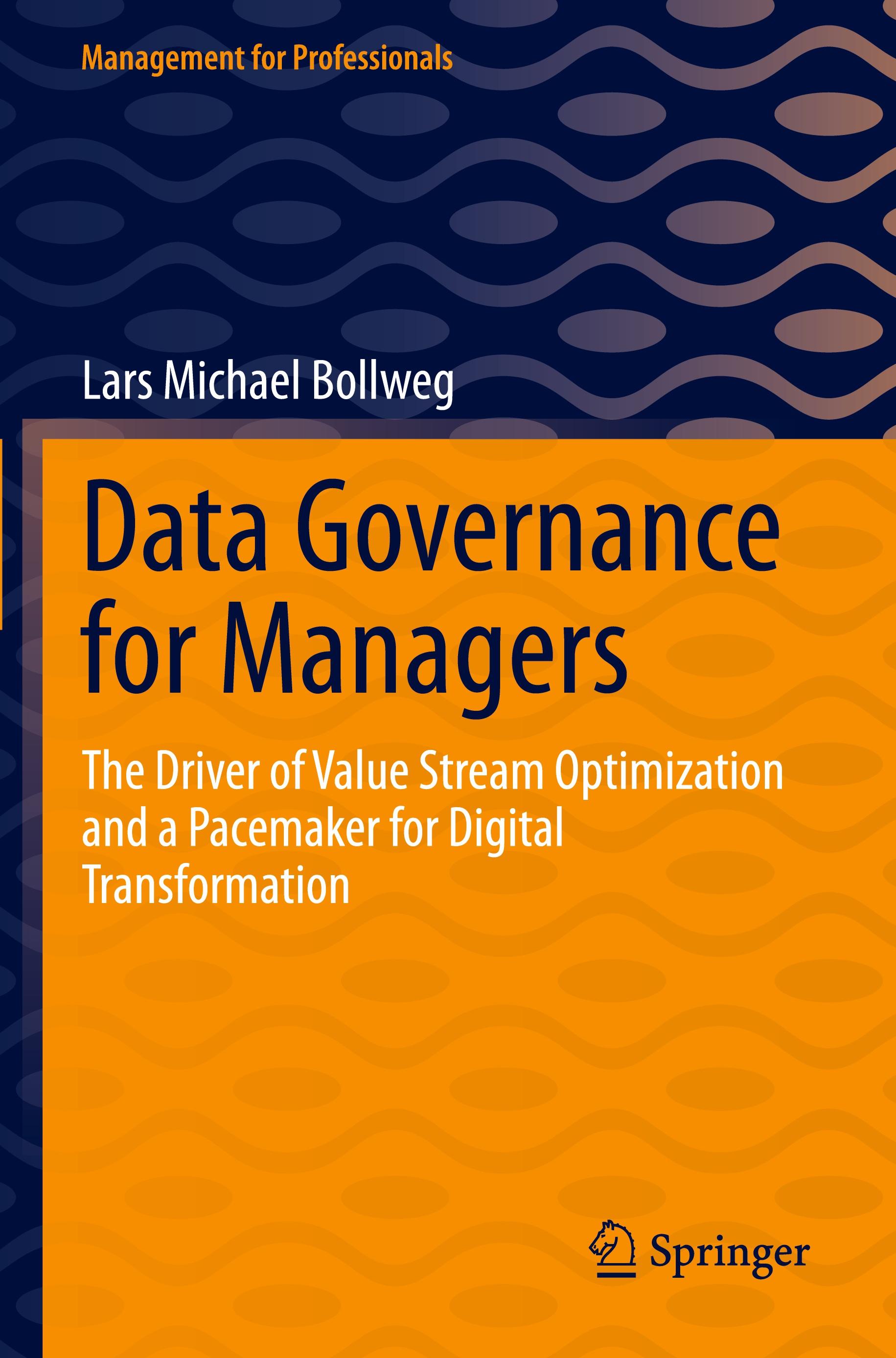 Data Governance for Managers