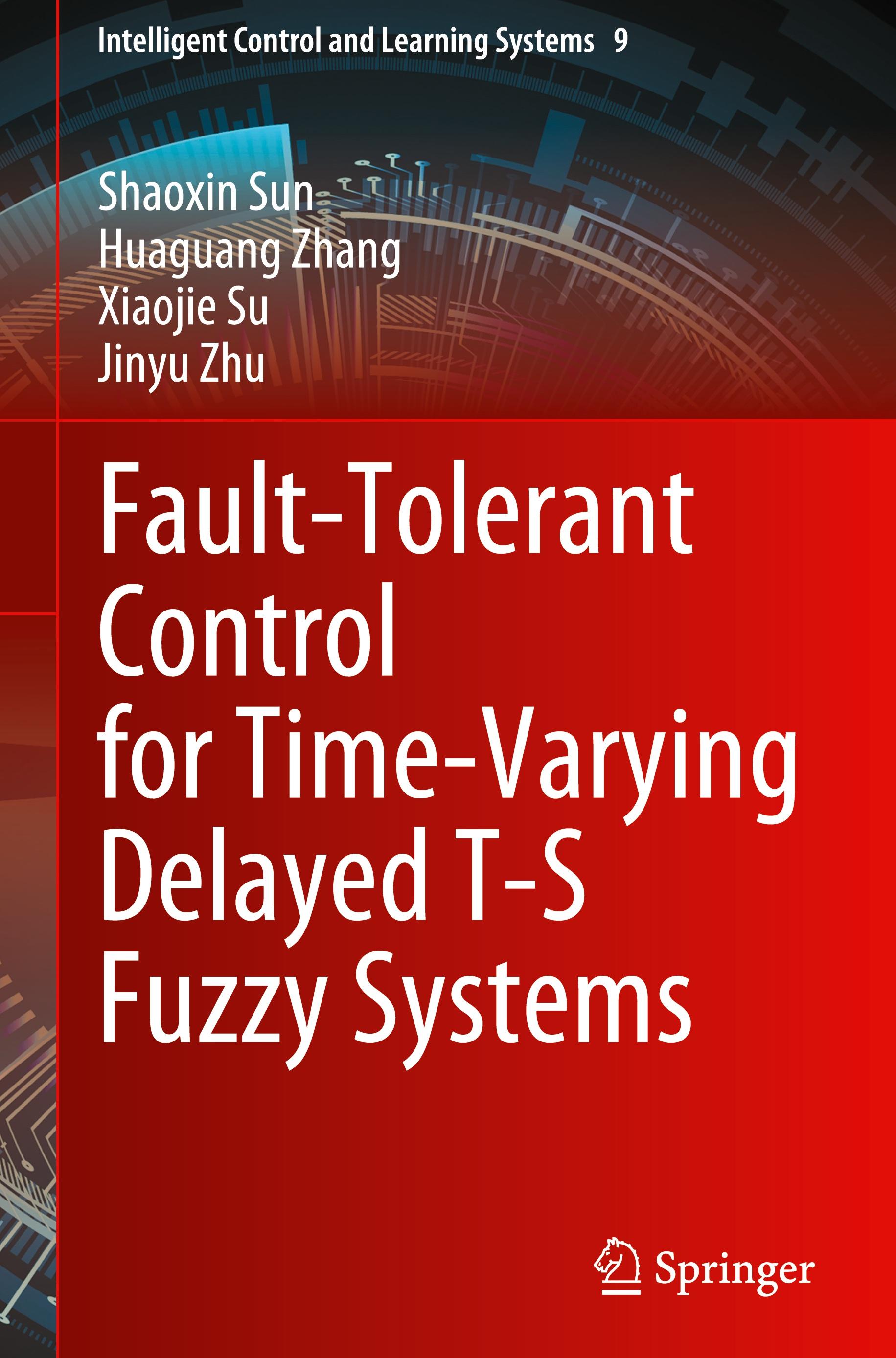 Fault-Tolerant Control for Time-Varying Delayed T-S Fuzzy Systems