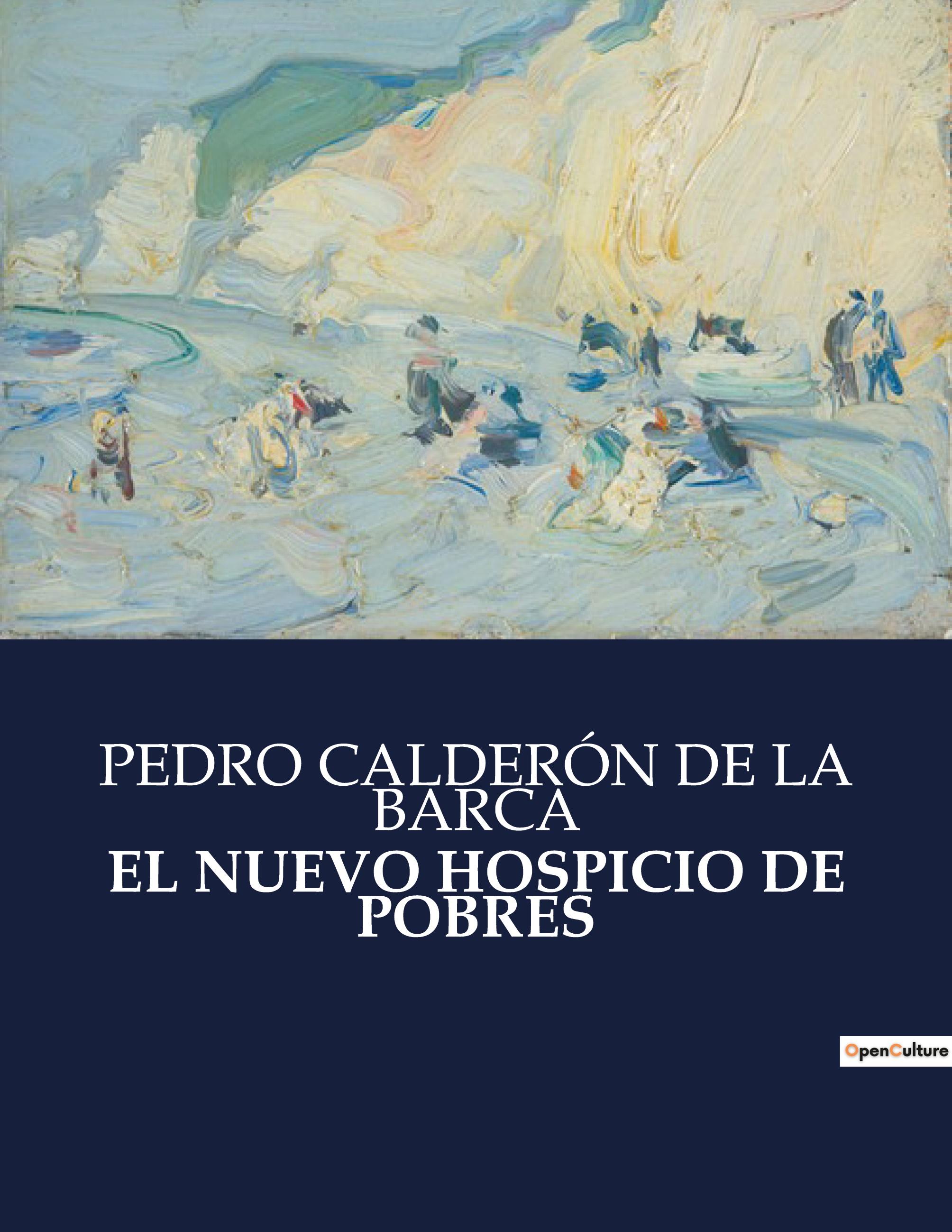 EL NUEVO HOSPICIO DE POBRES