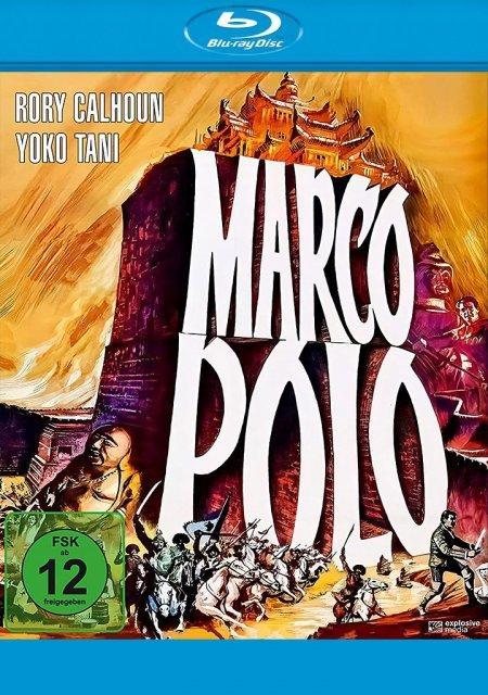 Marco Polo