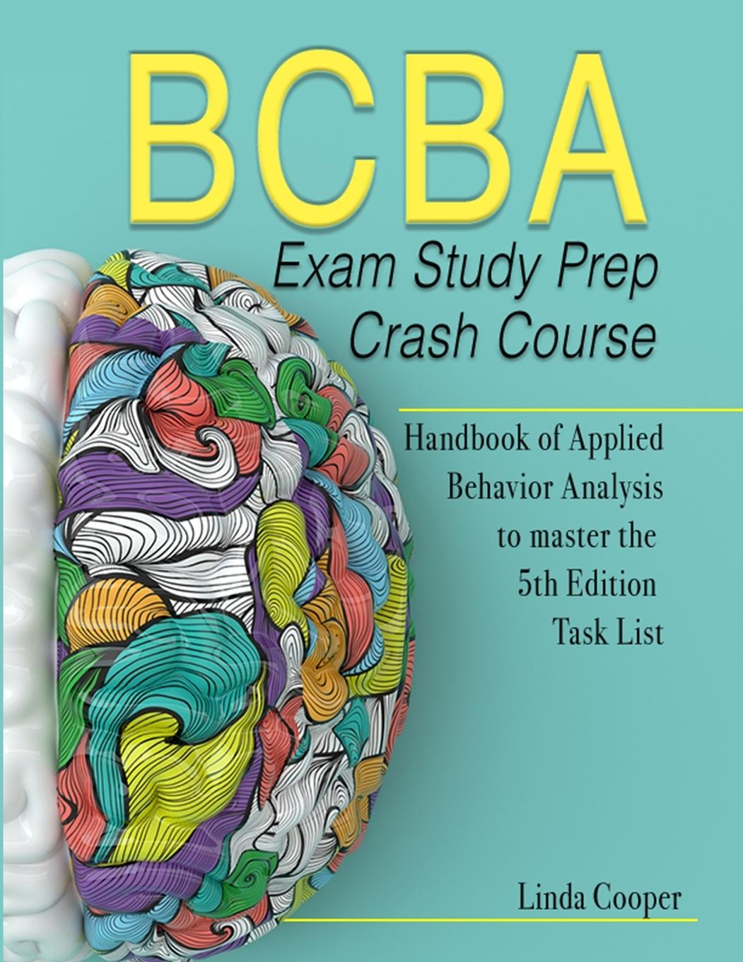 BCBA Exam Study Prep Crash Course