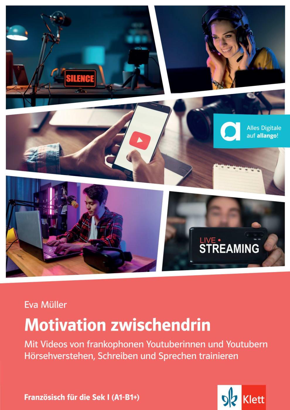 Motivation zwischendrin