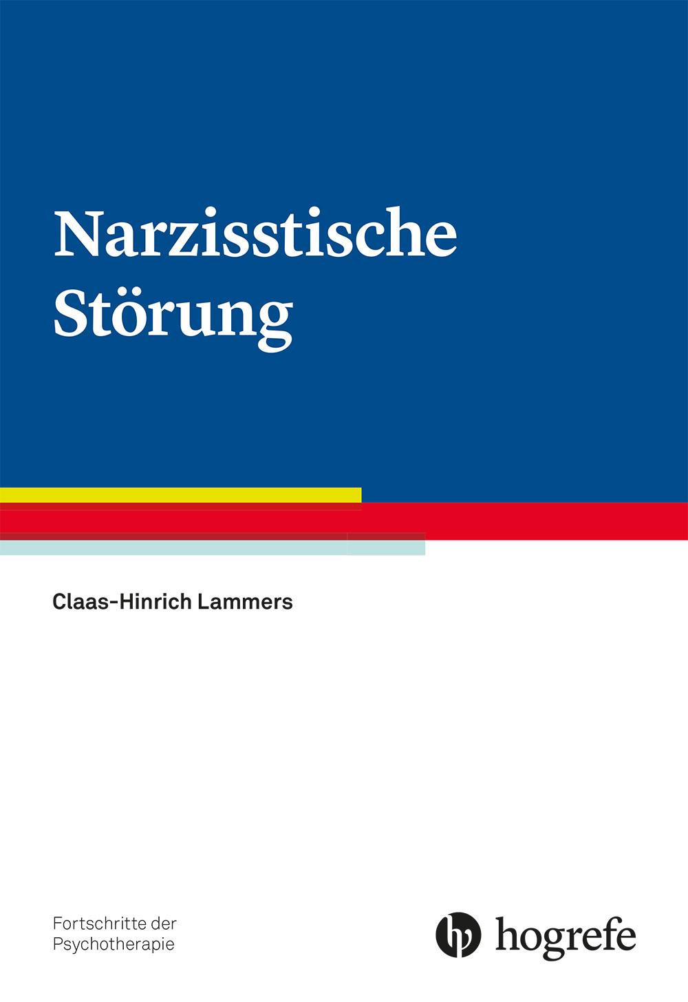 Narzisstische Störung