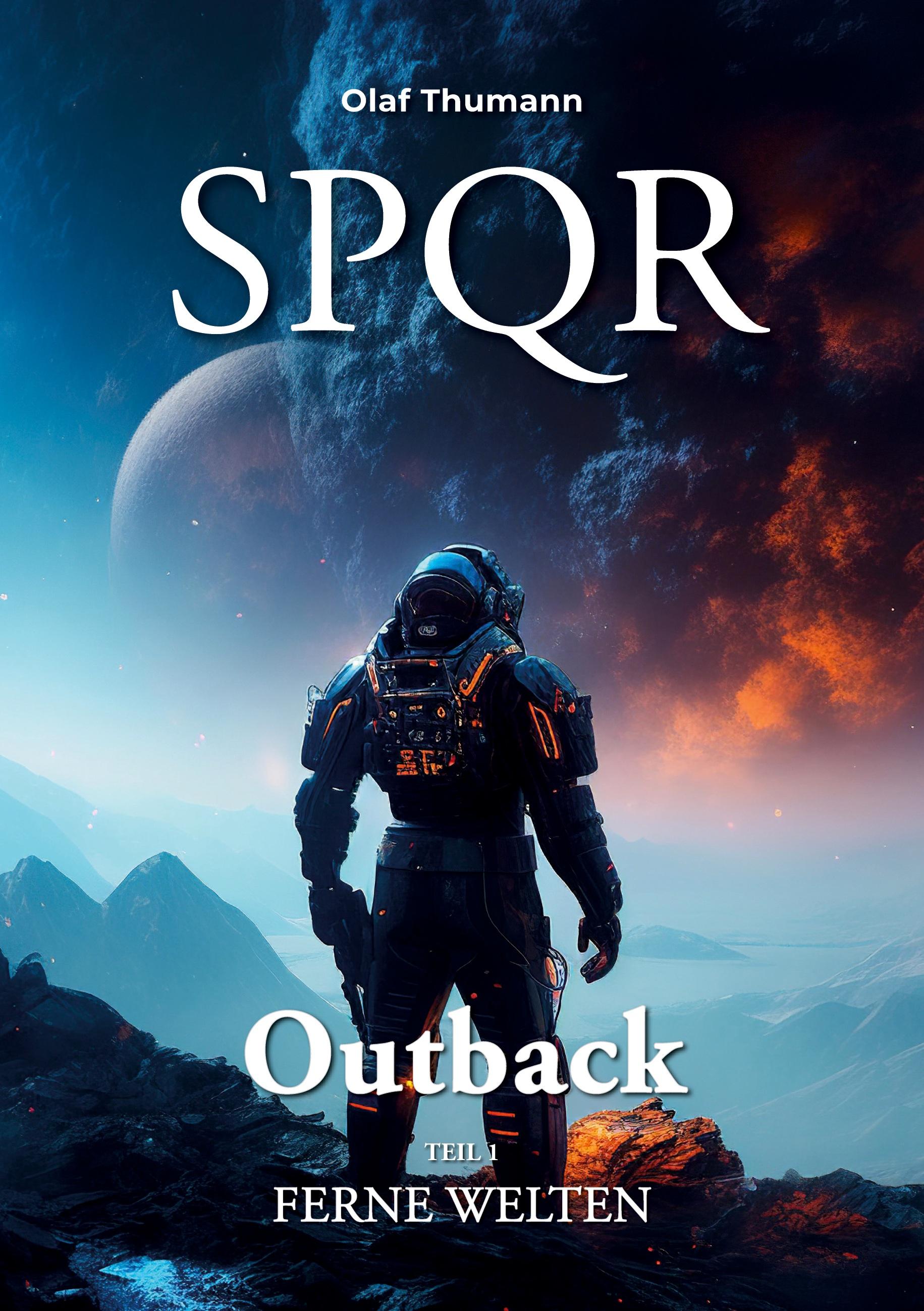 SPQR Outback