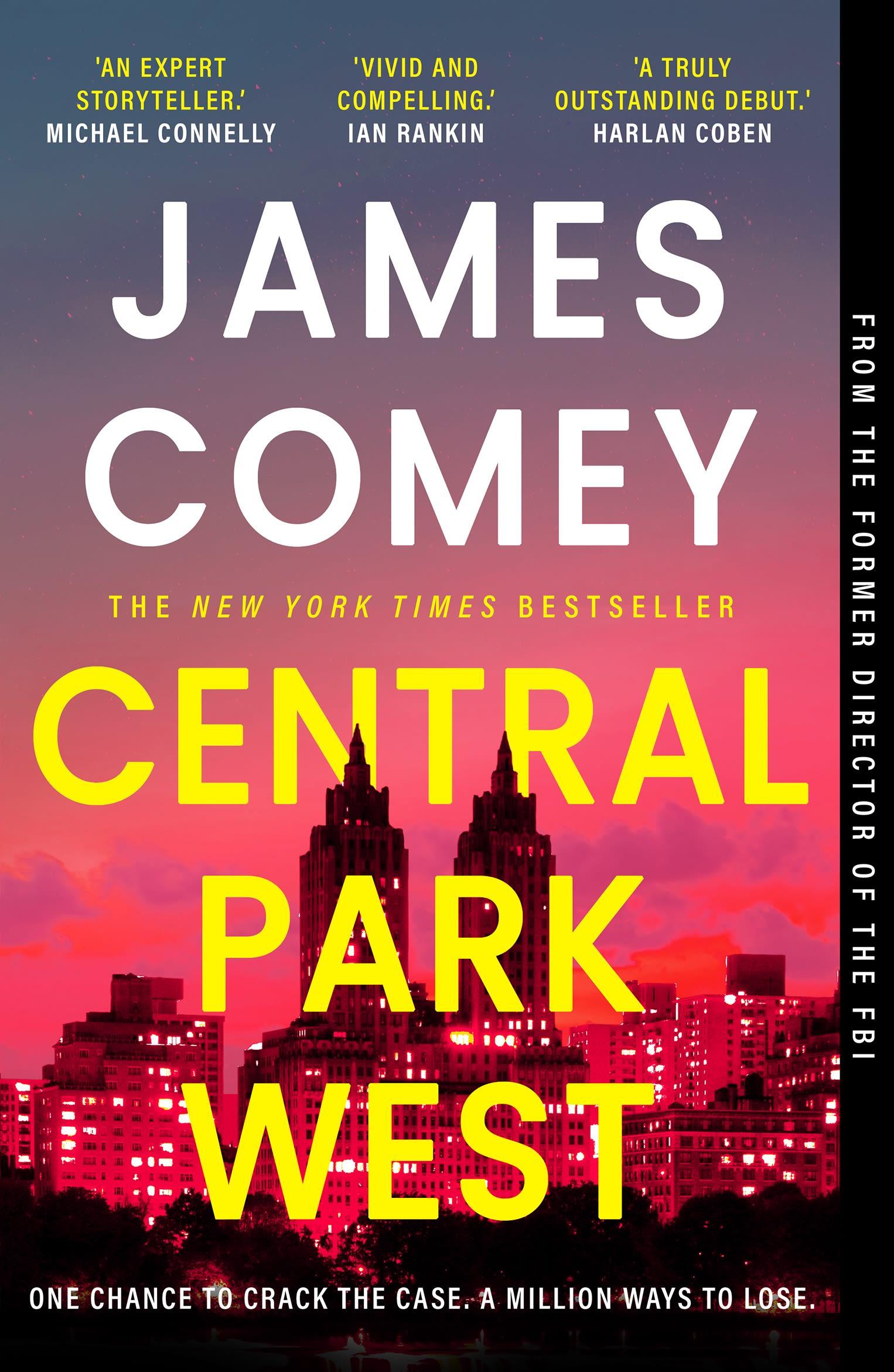 Central Park West