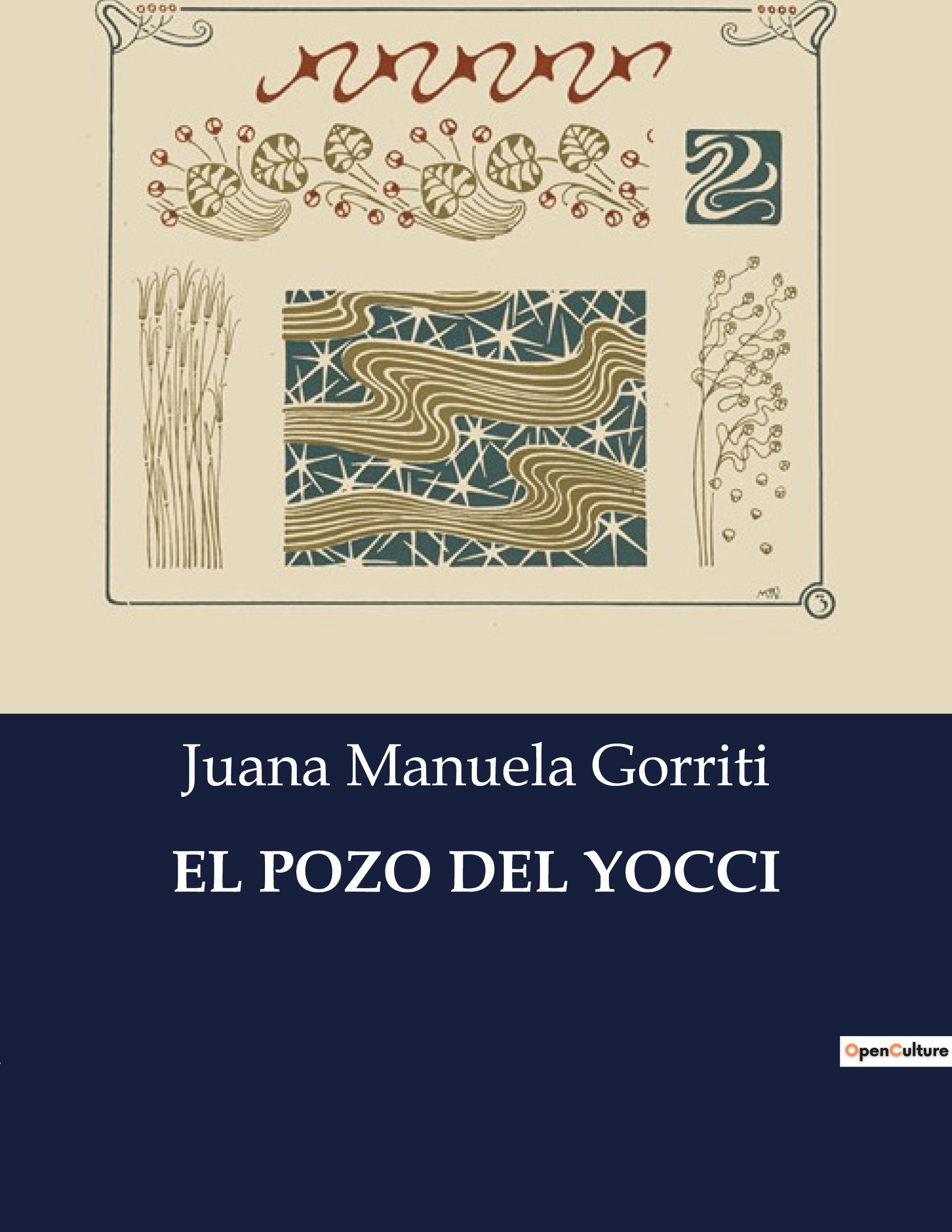 EL POZO DEL YOCCI