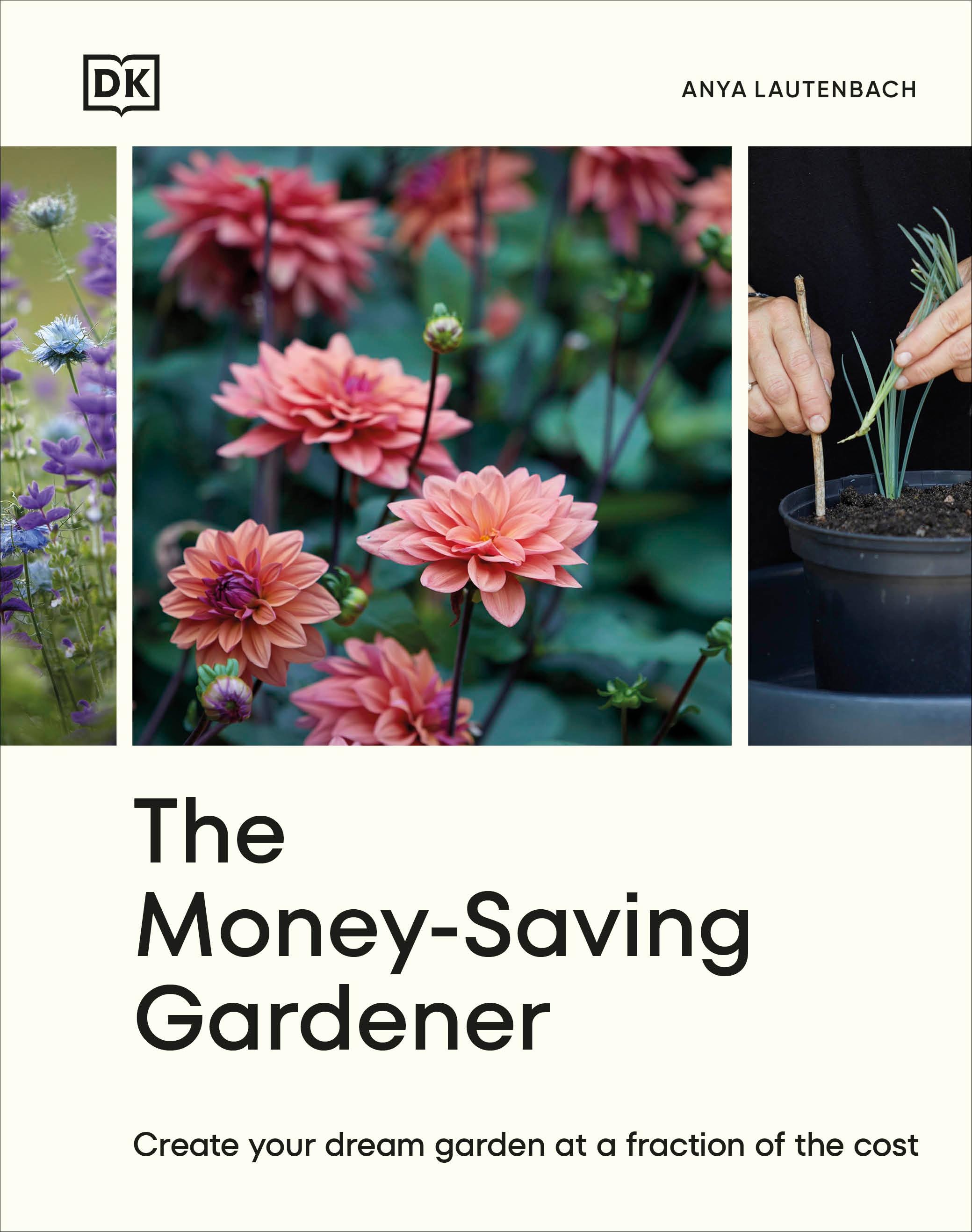 The Money-Saving Gardener