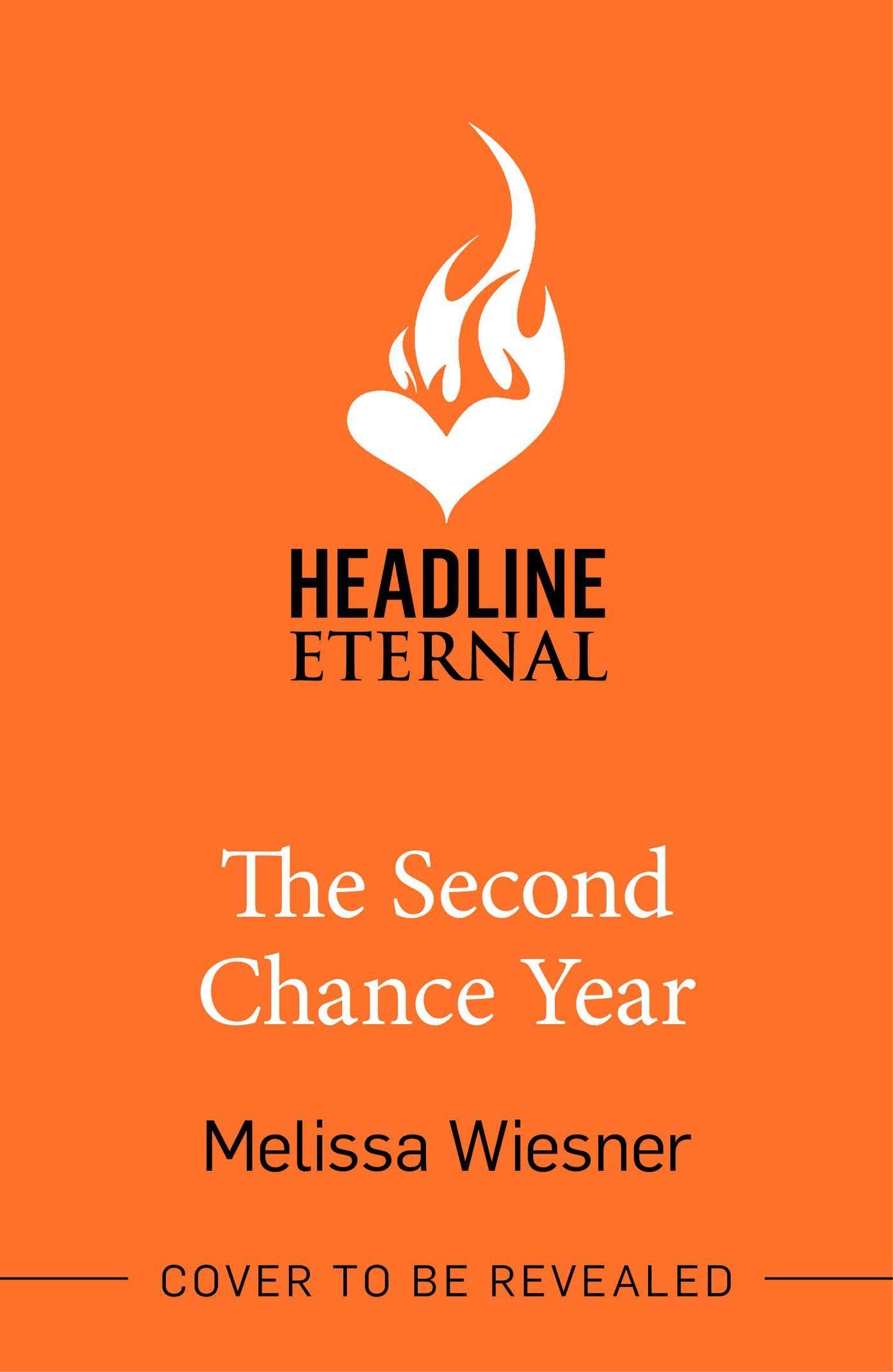 The Second Chance Year