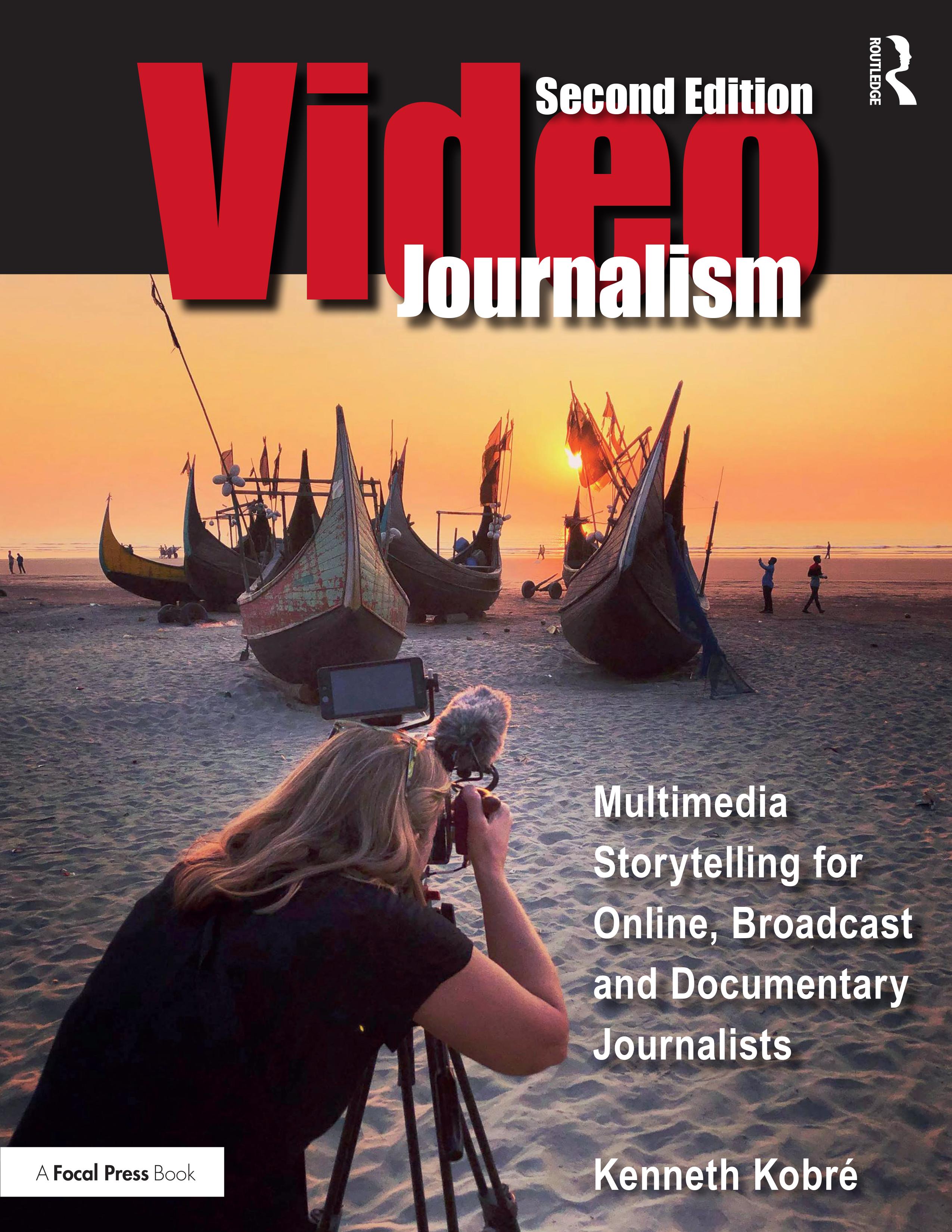 Videojournalism