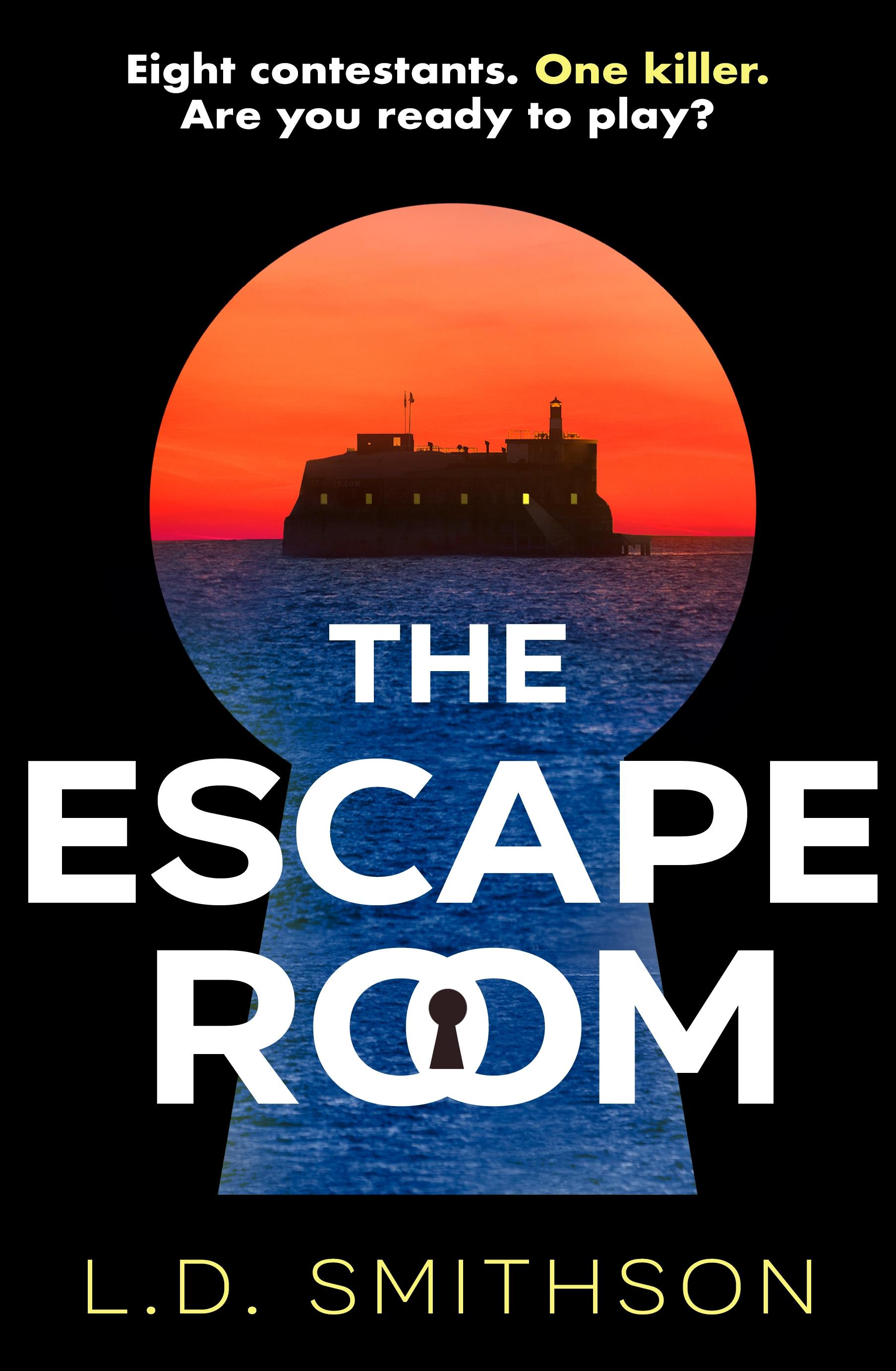 The Escape Room