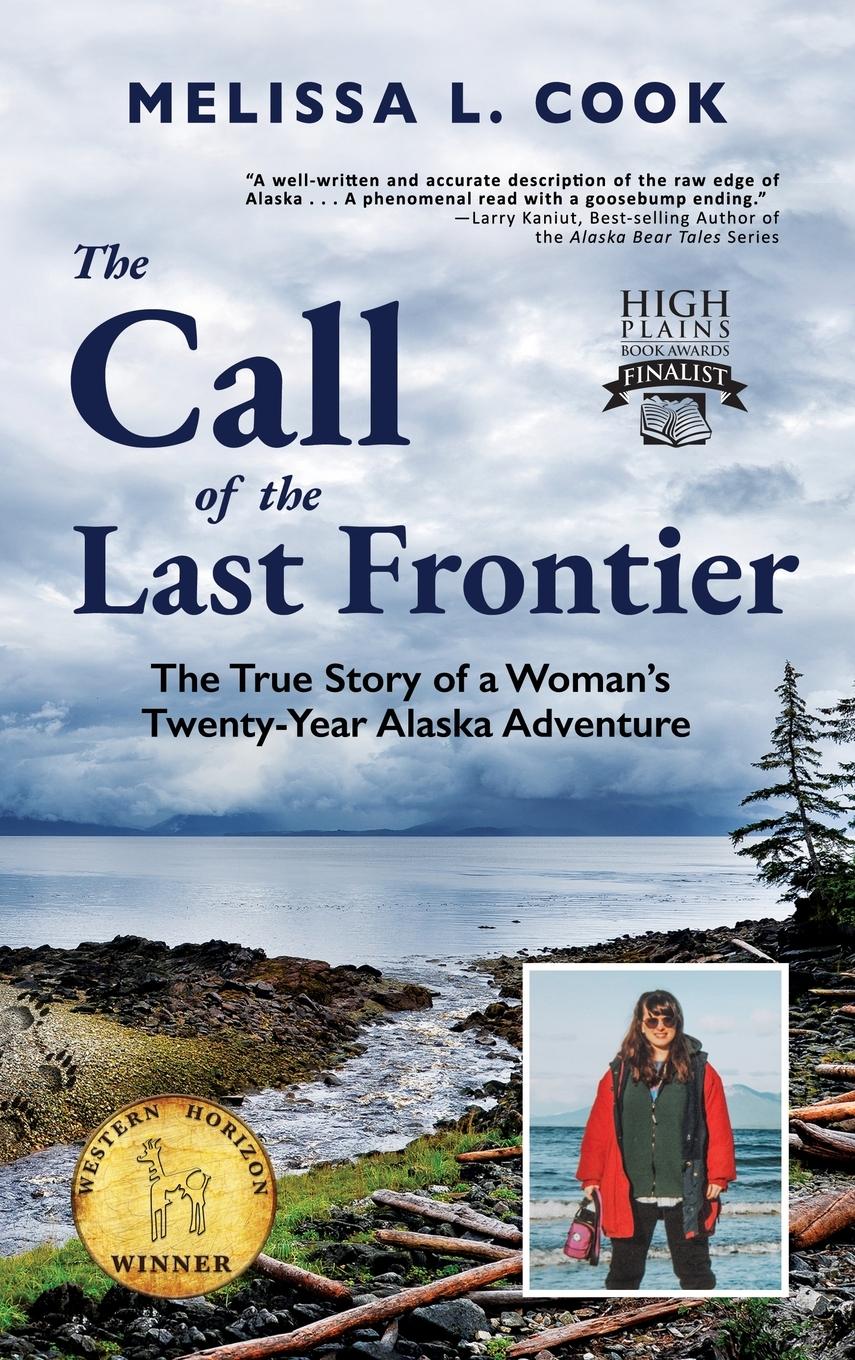 The Call of the Last Frontier