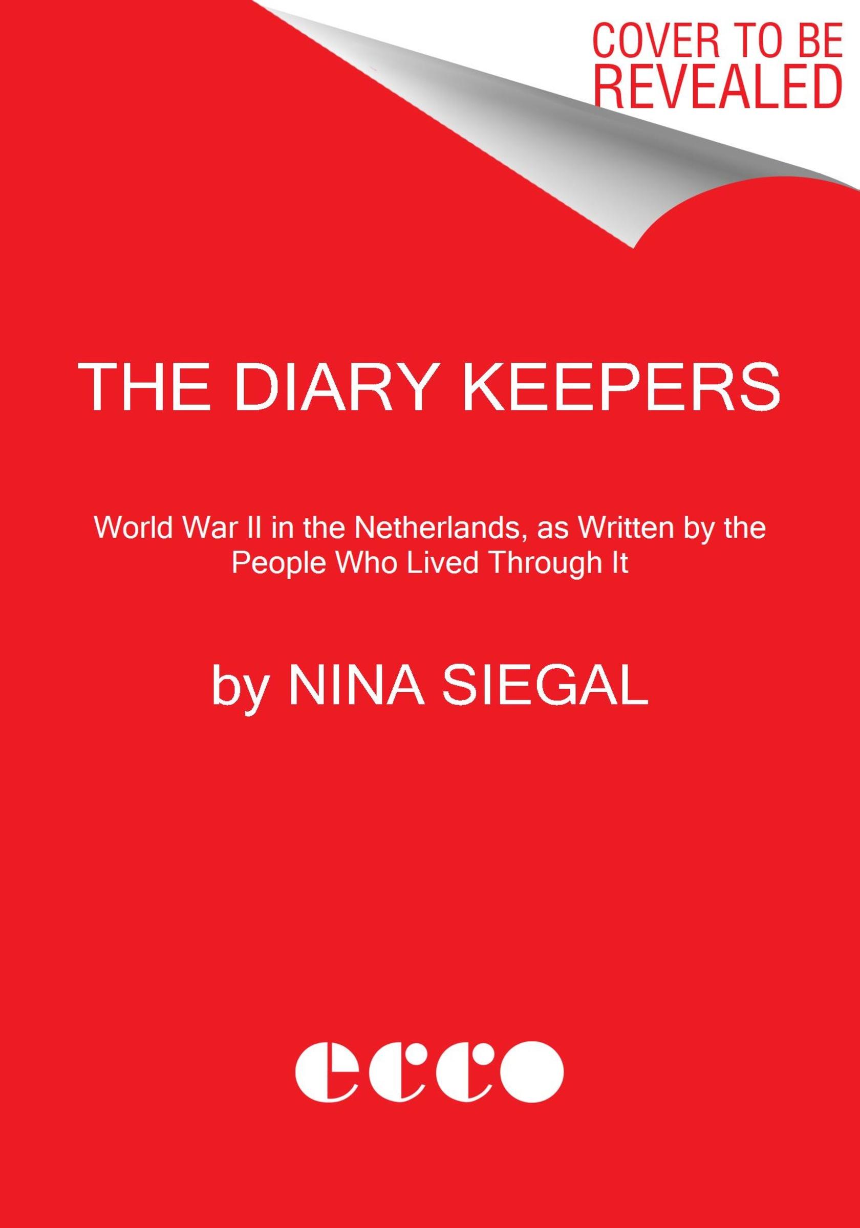 The Diary Keepers