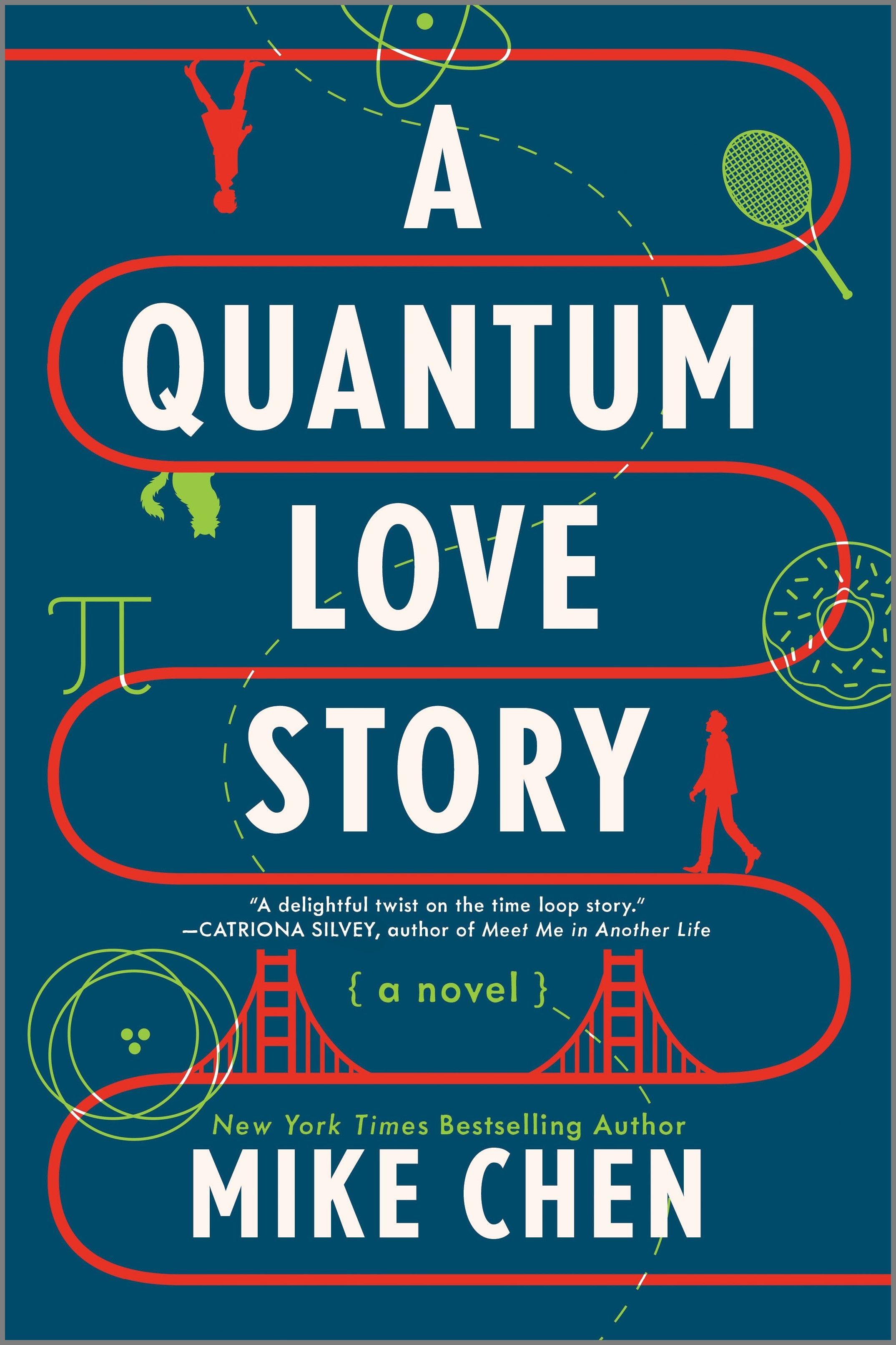 A Quantum Love Story