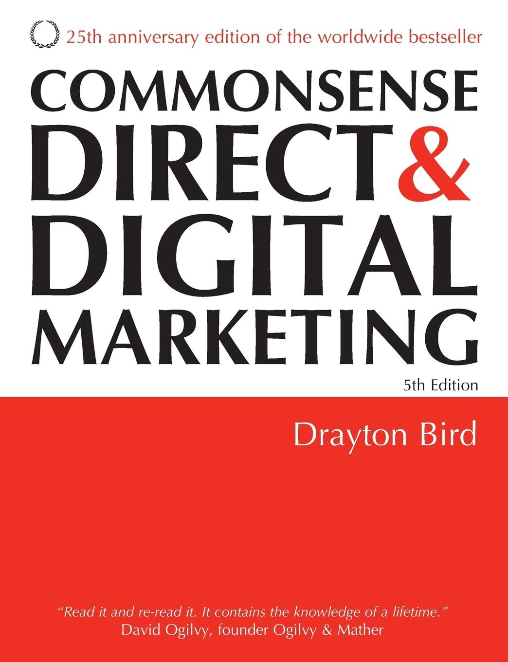 Commonsense Direct & Digital Marketing