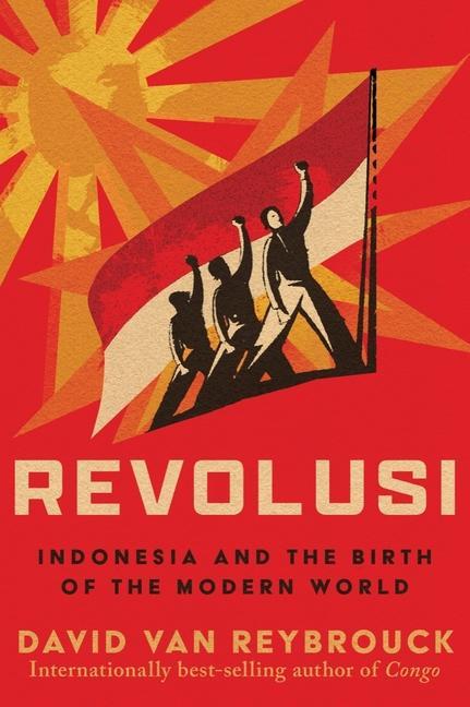 Revolusi