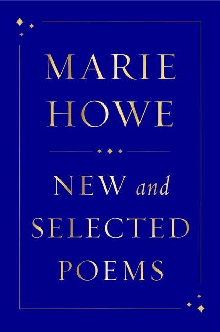 New and Selected Poems