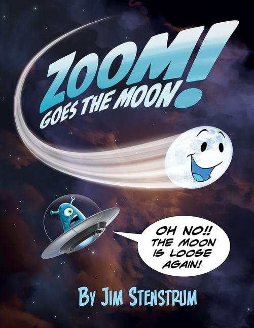 Zoom Goes the Moon