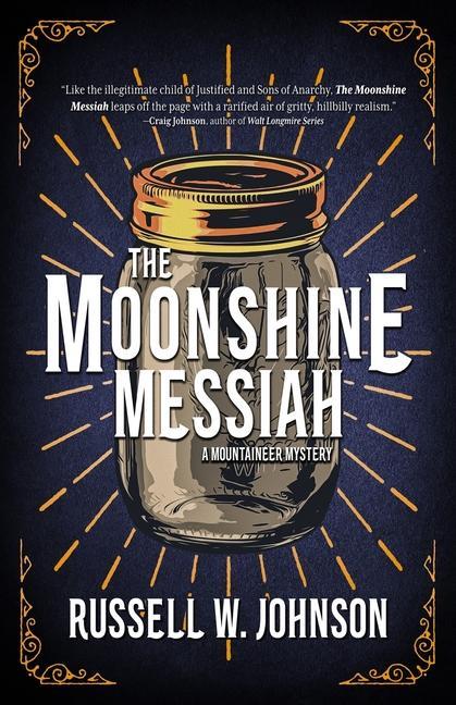 The Moonshine Messiah