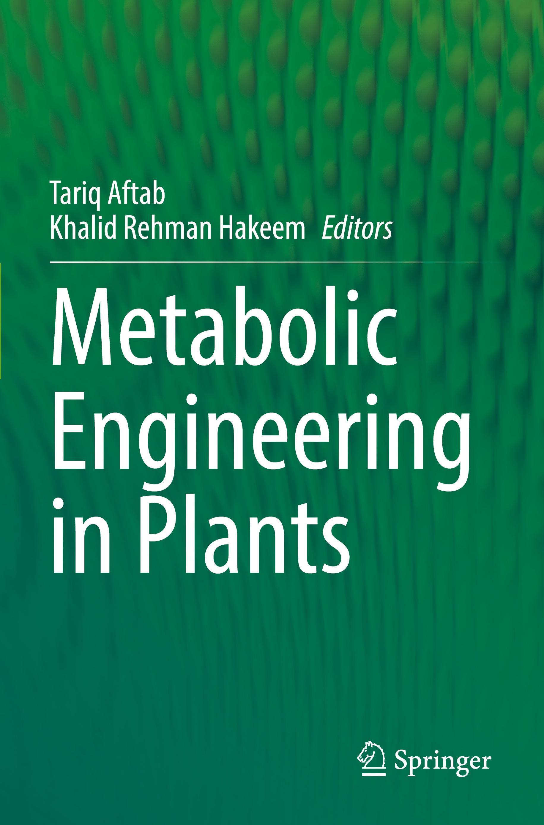 Metabolic Engineering in Plants