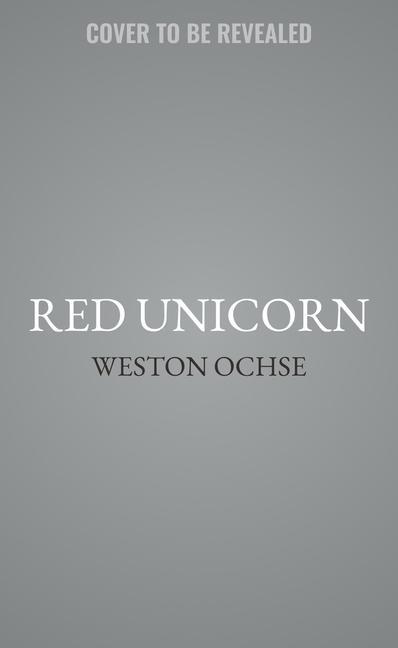 Red Unicorn: A Supernatural Thriller