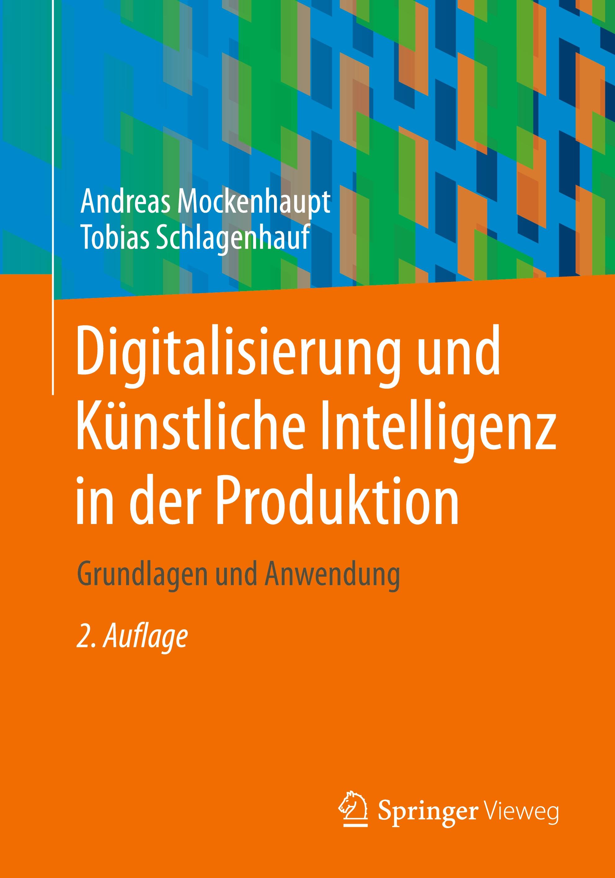 Digitalisierung und Künstliche Intelligenz in der Produktion