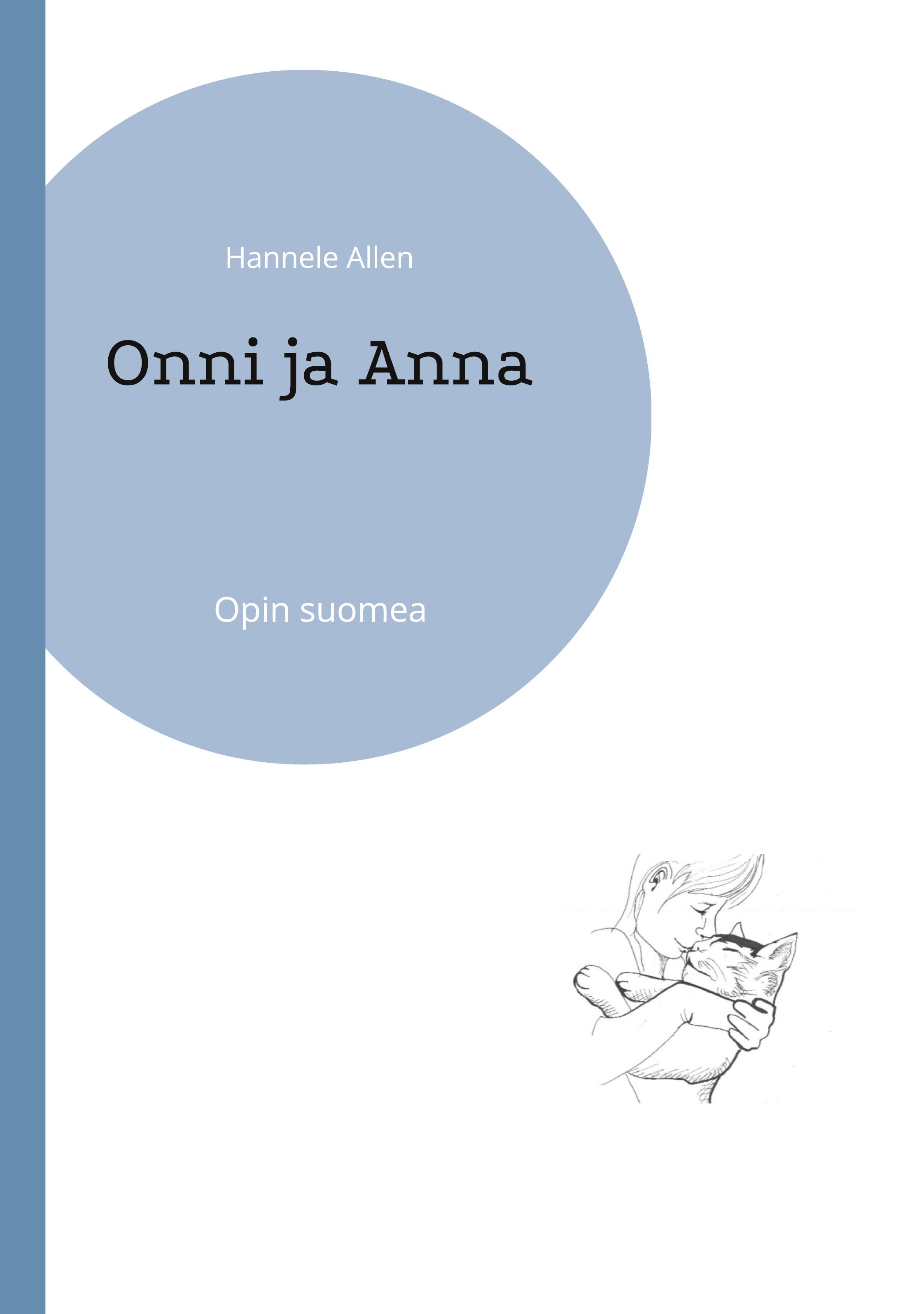 Onni ja Anna