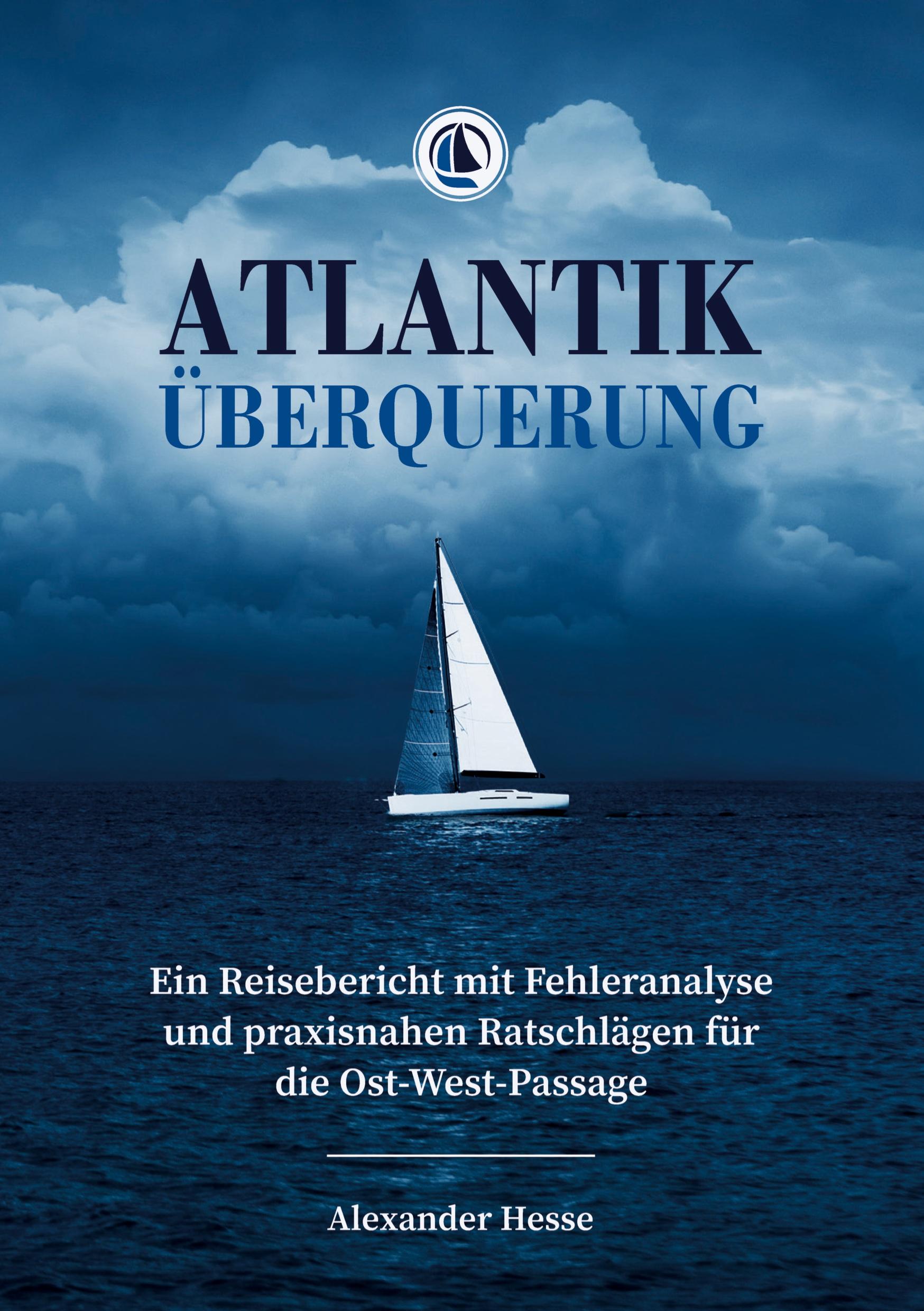 Atlantiküberquerung