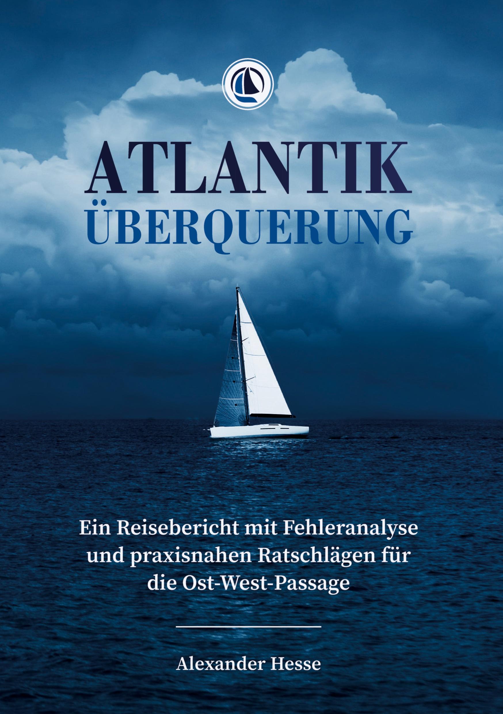 Atlantiküberquerung