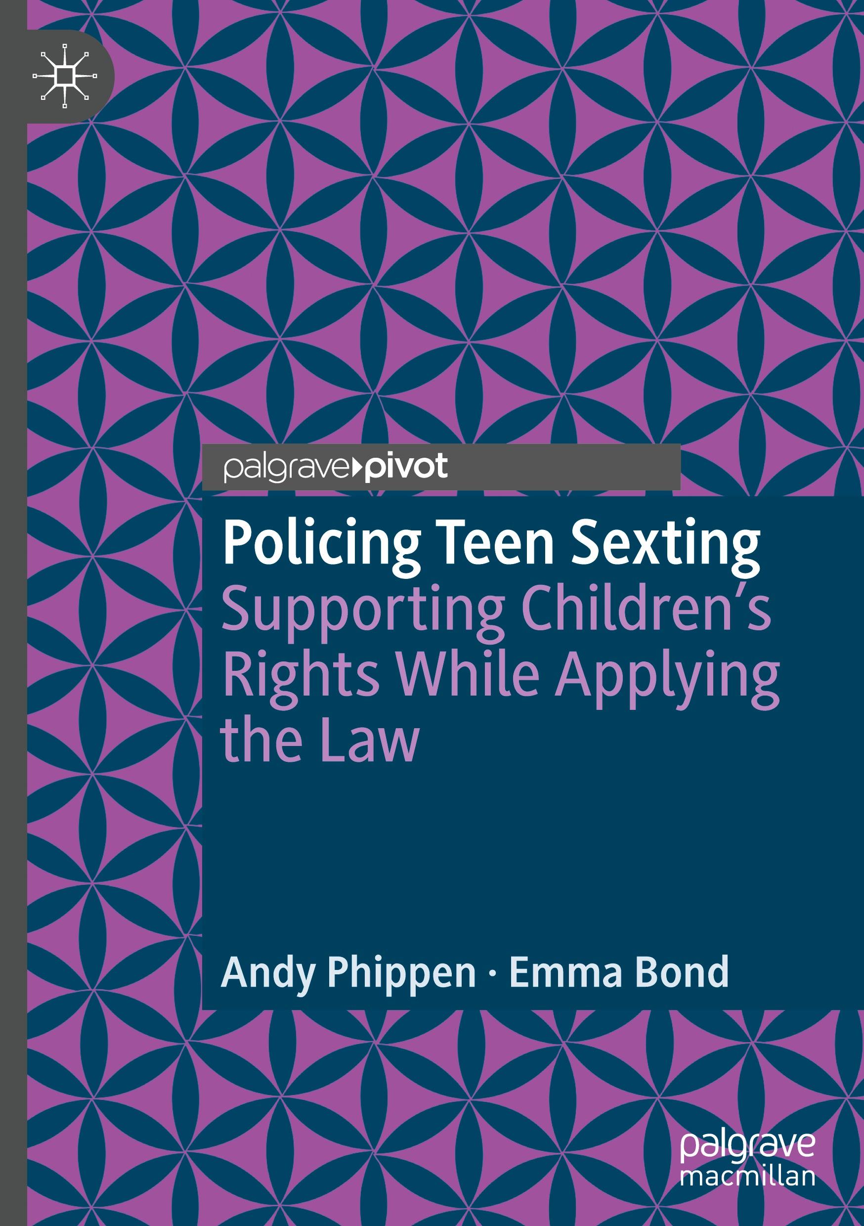 Policing Teen Sexting