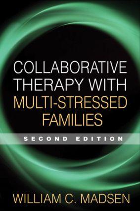 Collaborative Therapy with Multi-Stressed Families, Second Edition