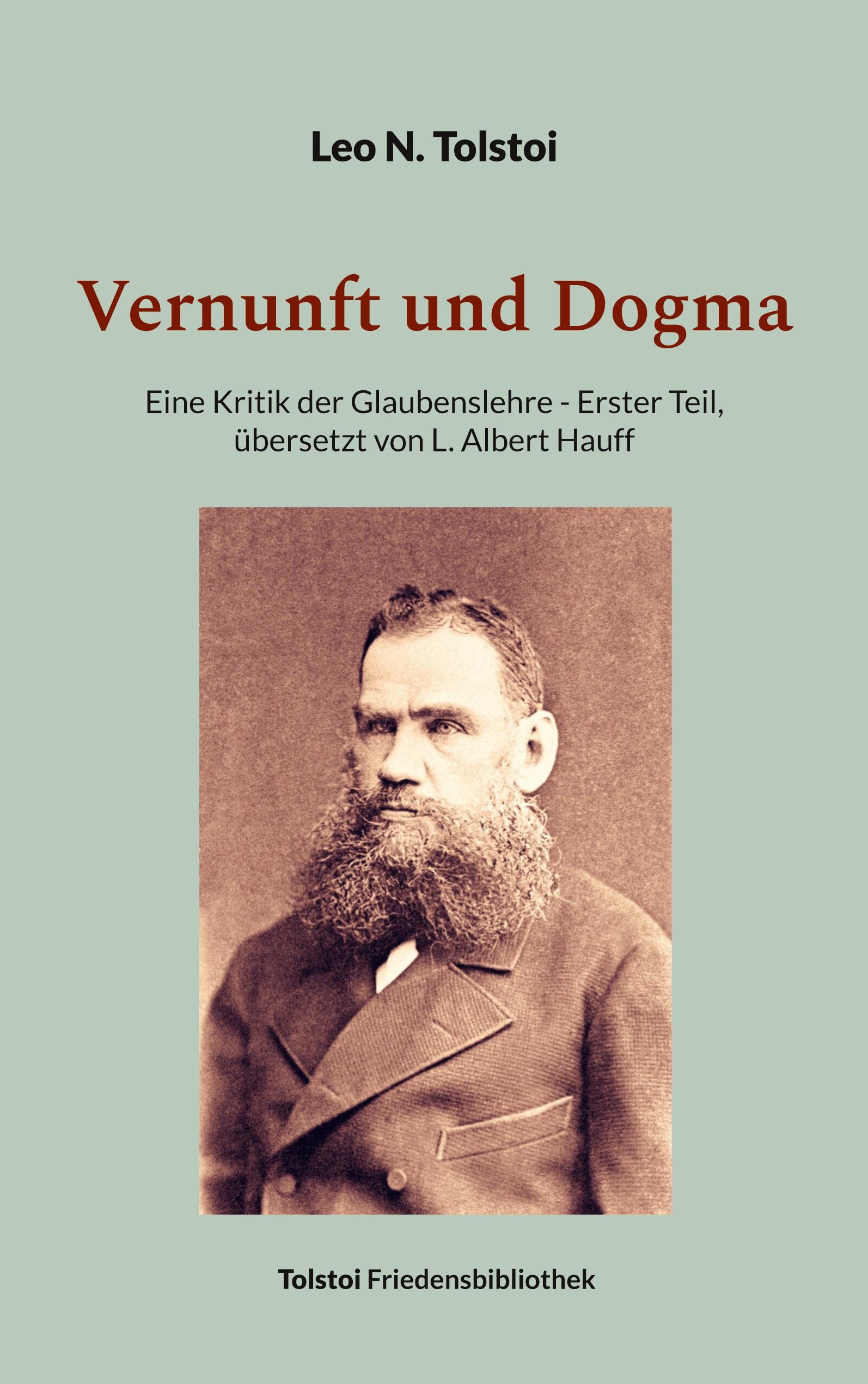 Vernunft und Dogma