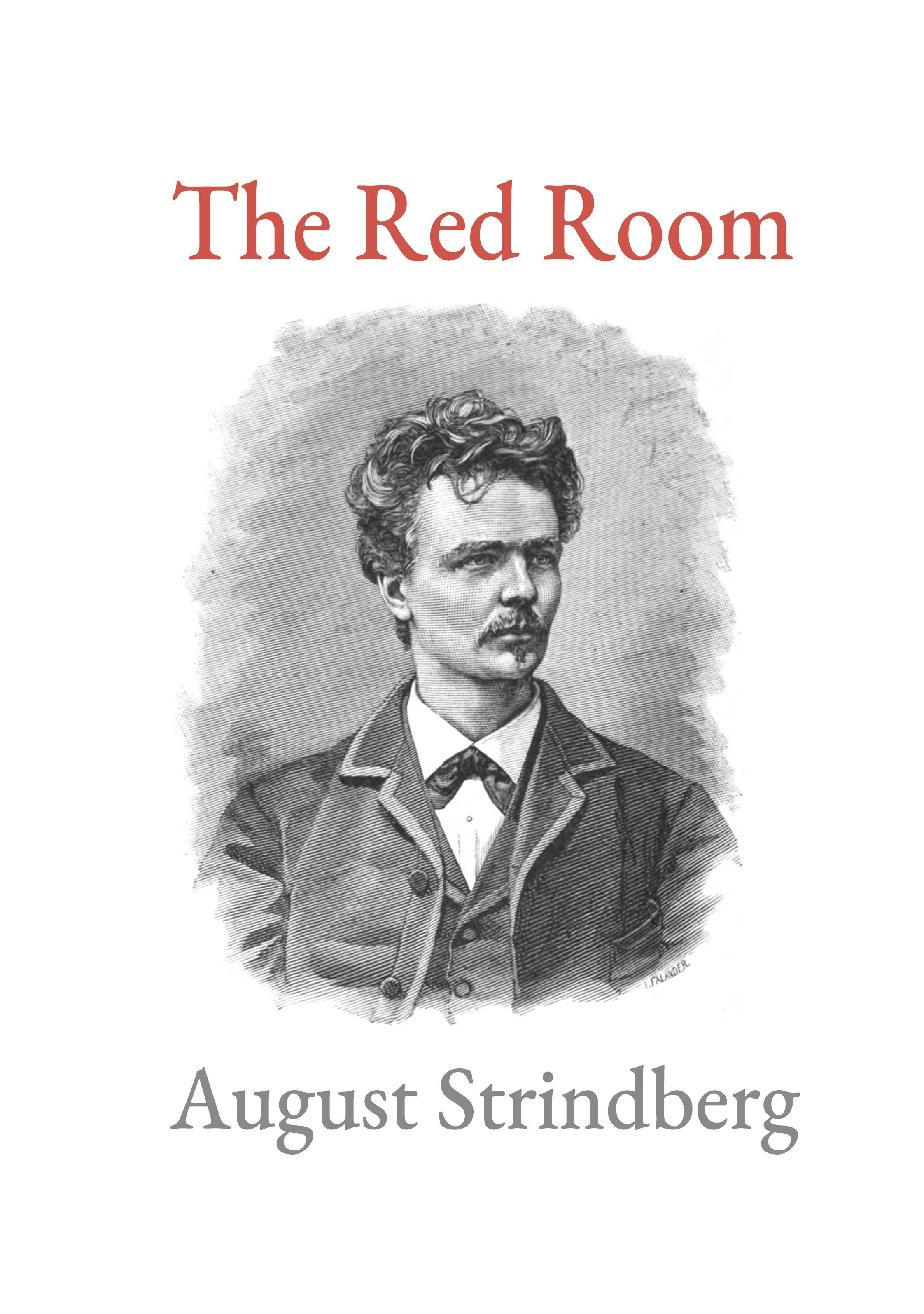 The Red Room