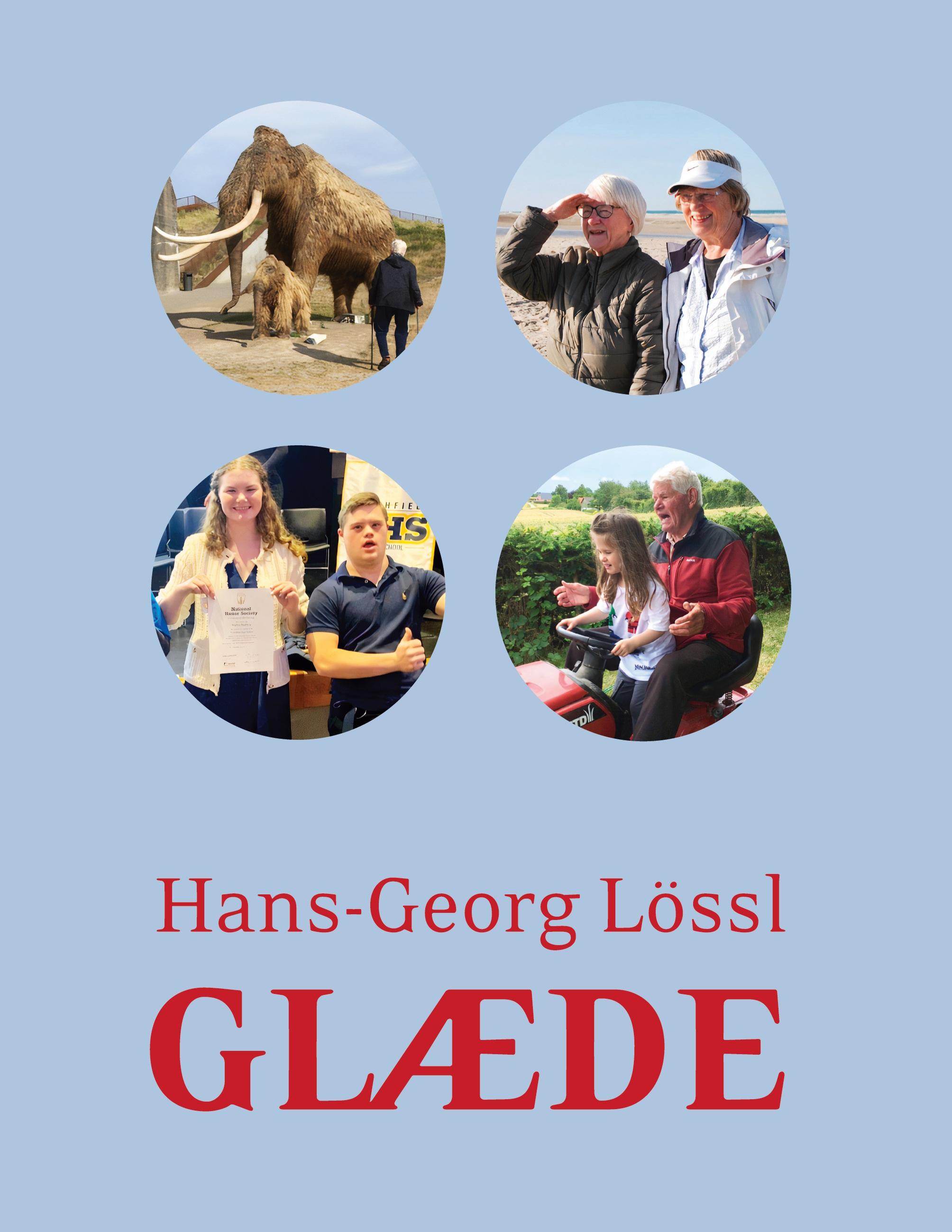 Glæde