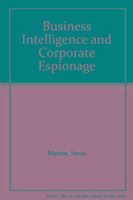 Business Intellingence and Corporate Espionage