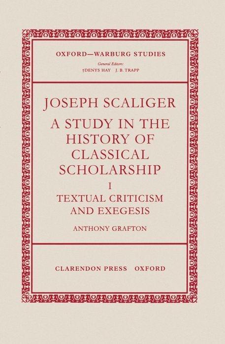 Joseph Scaliger