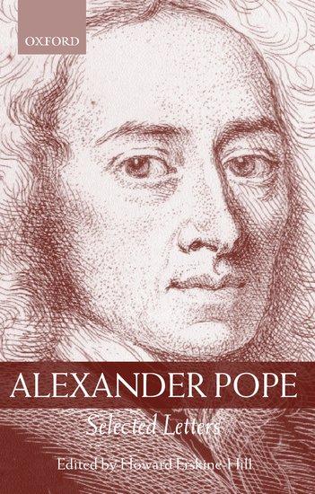 Alexander Pope