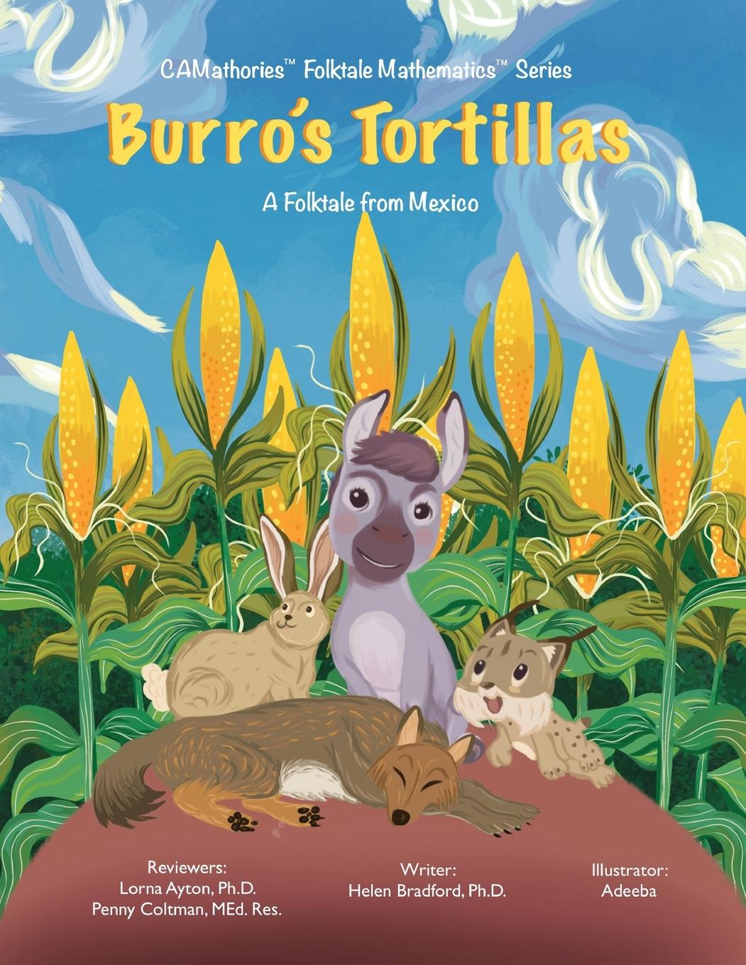 Burro's Tortillas