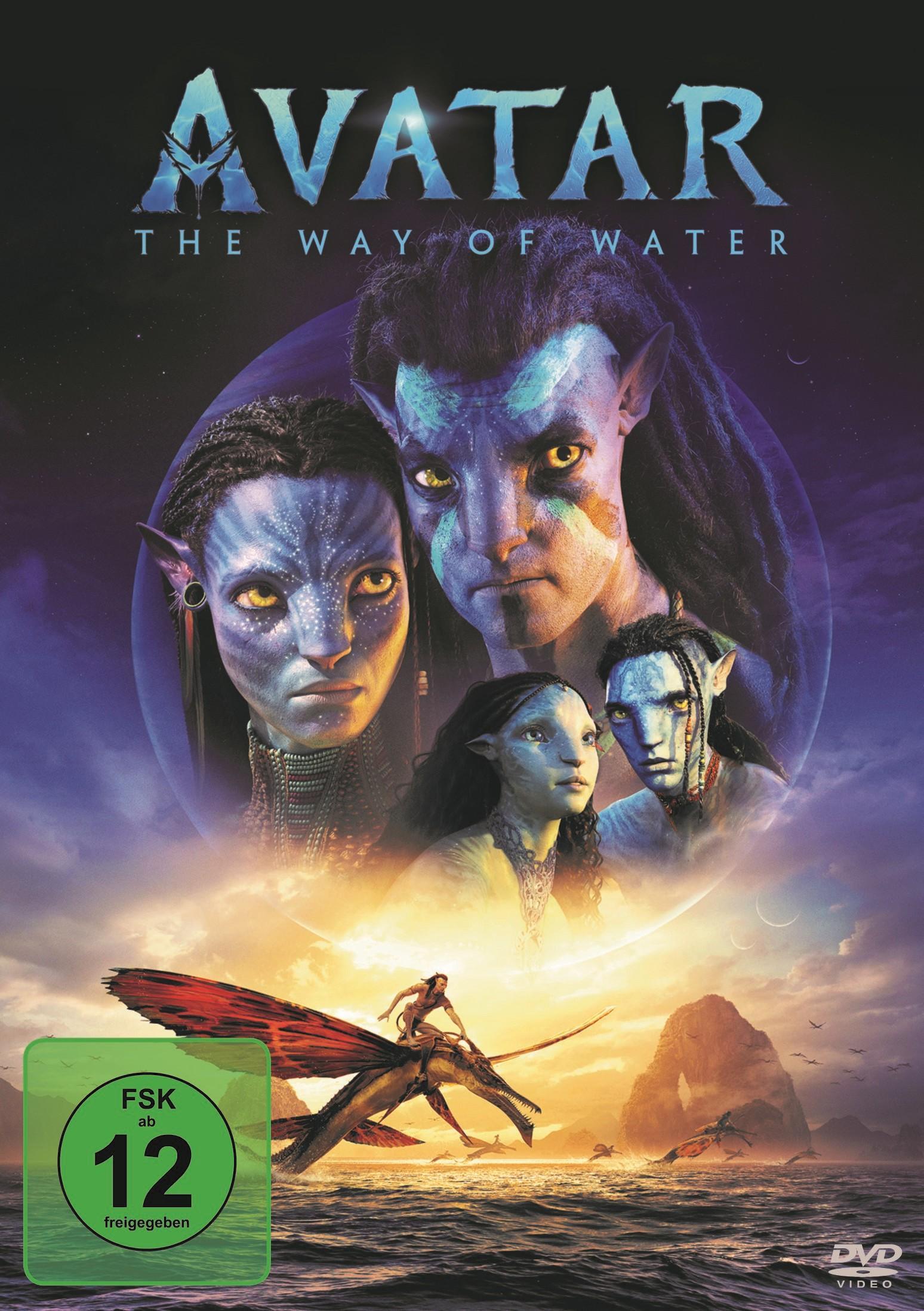 Avatar: The Way of Water