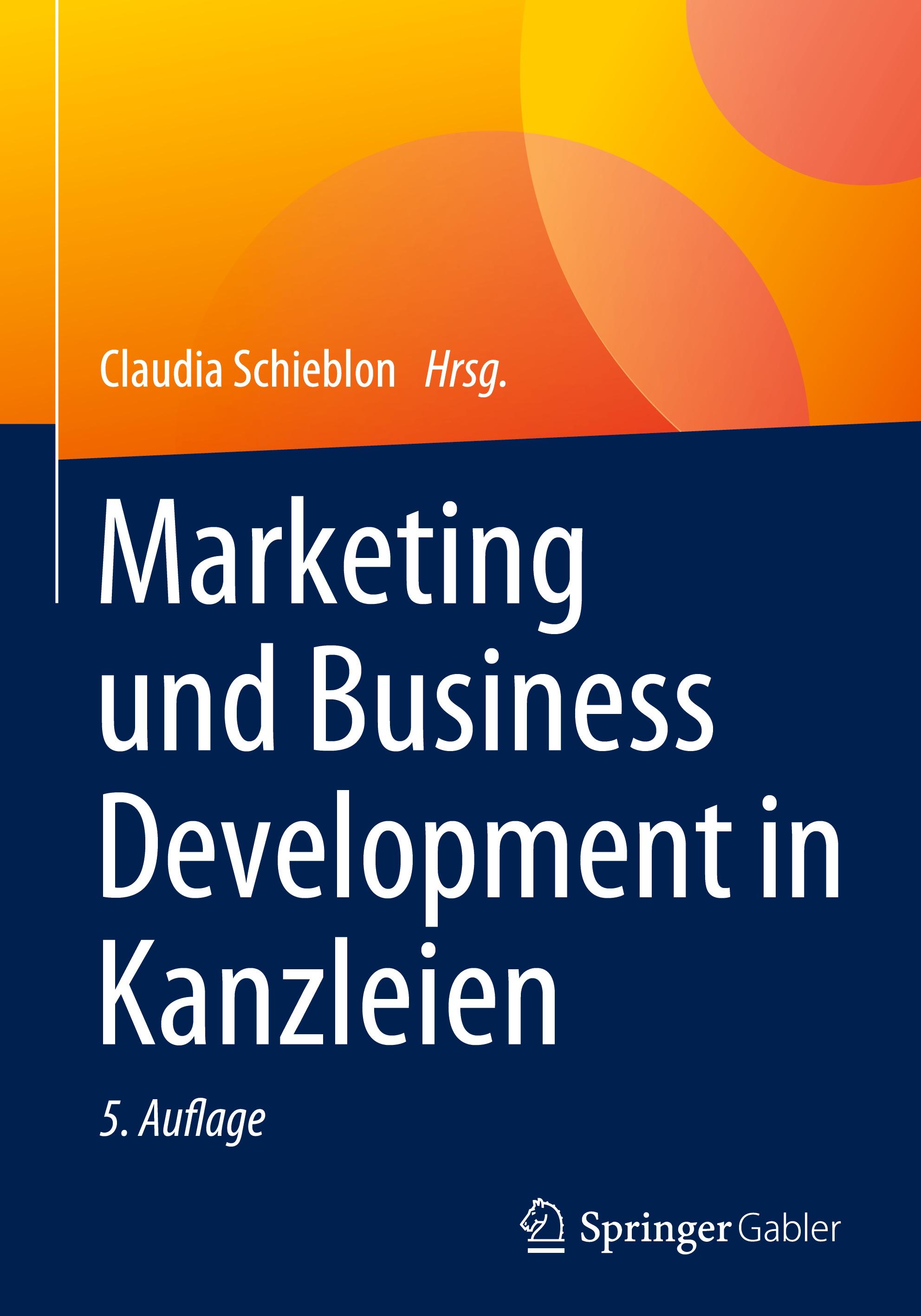 Marketing und Business Development in Kanzleien